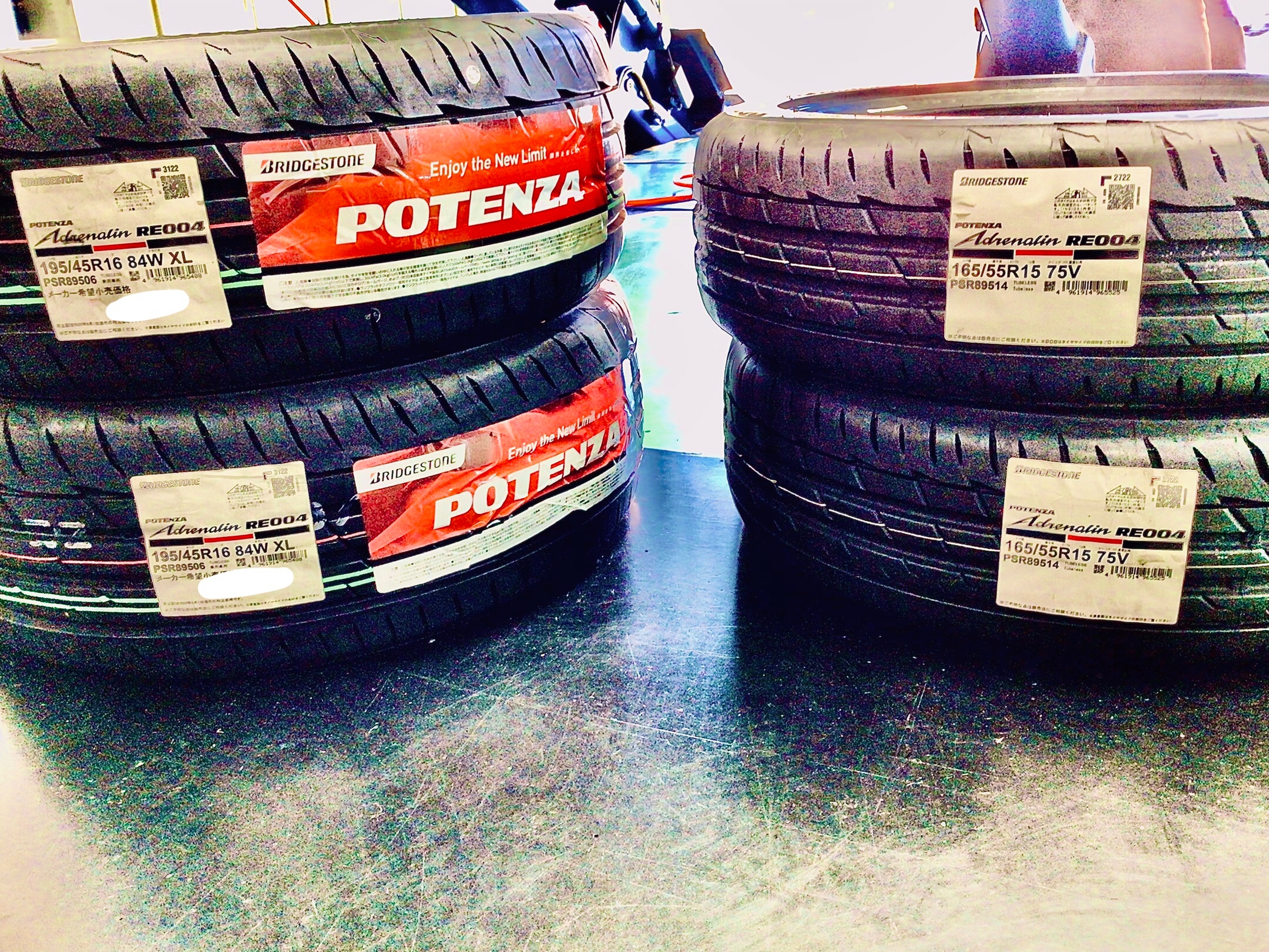 スタッフ撮影分