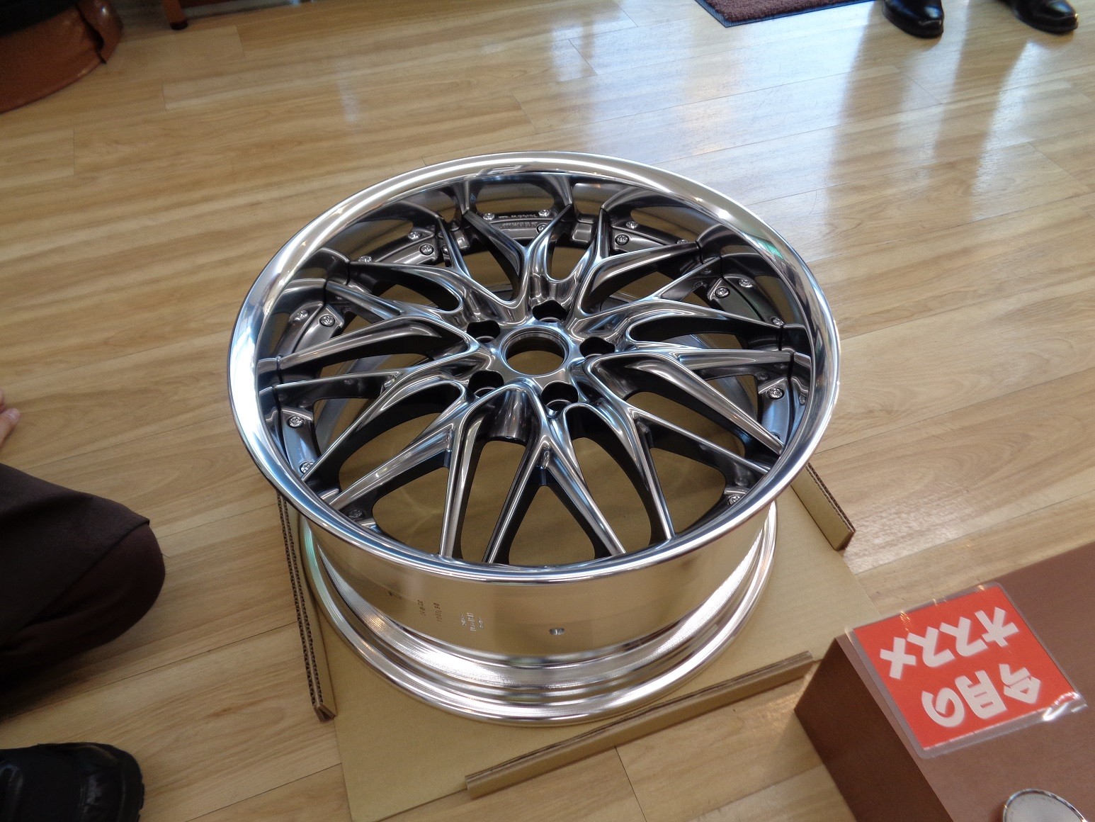 り*い様 最終値下げ‼️早い者勝ち‼️美品‼️ワーク シュヴァート クヴェル 2 sh-store_w-47195