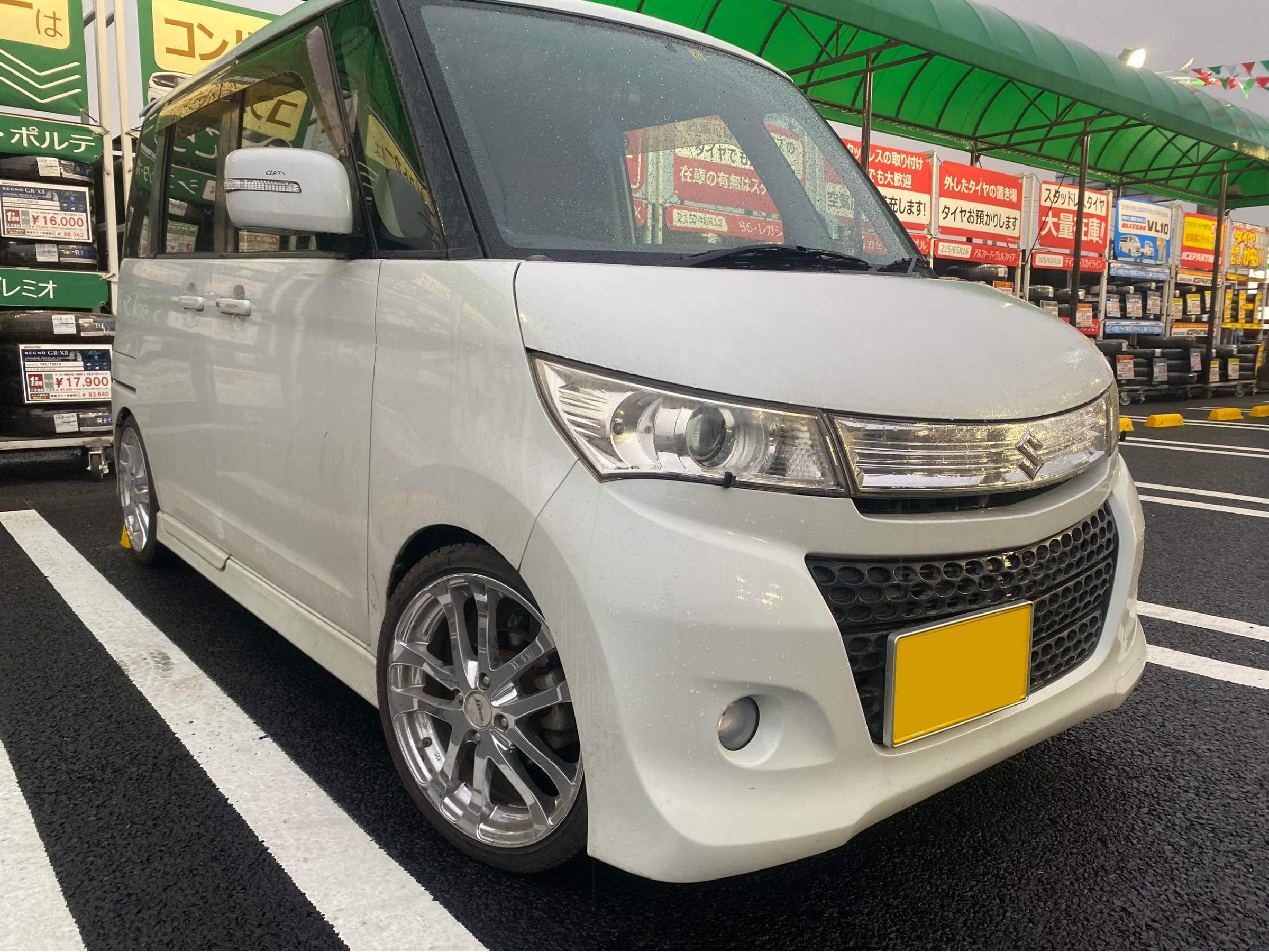 激レア☆アメリカンダイナー ウェートレス アメグラ フィギュア 塗装済