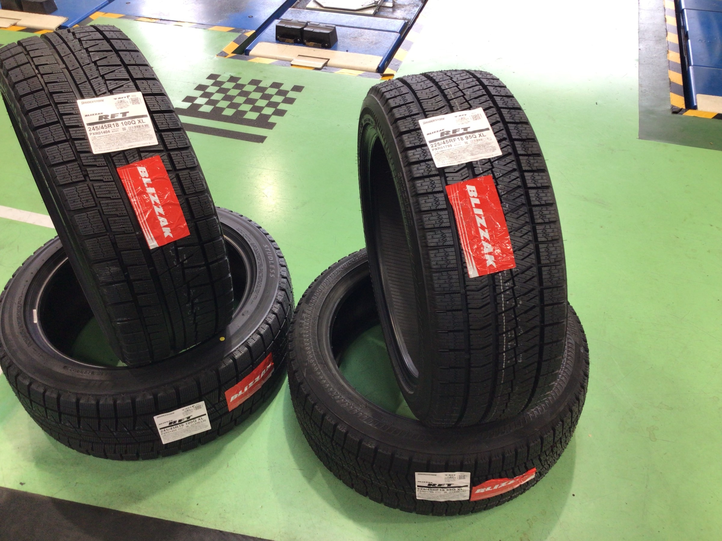 希少オプション品】BMW F48 X1 純正OP ダブルスポーク385 17in