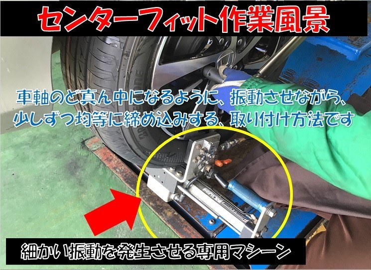 HONDA ゼストスパーク タイヤ交換させて頂きました！ | ホンダ ゼスト