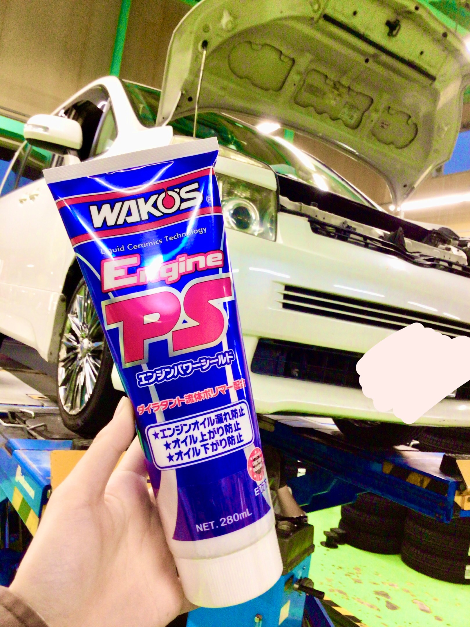 スタッフ撮影分