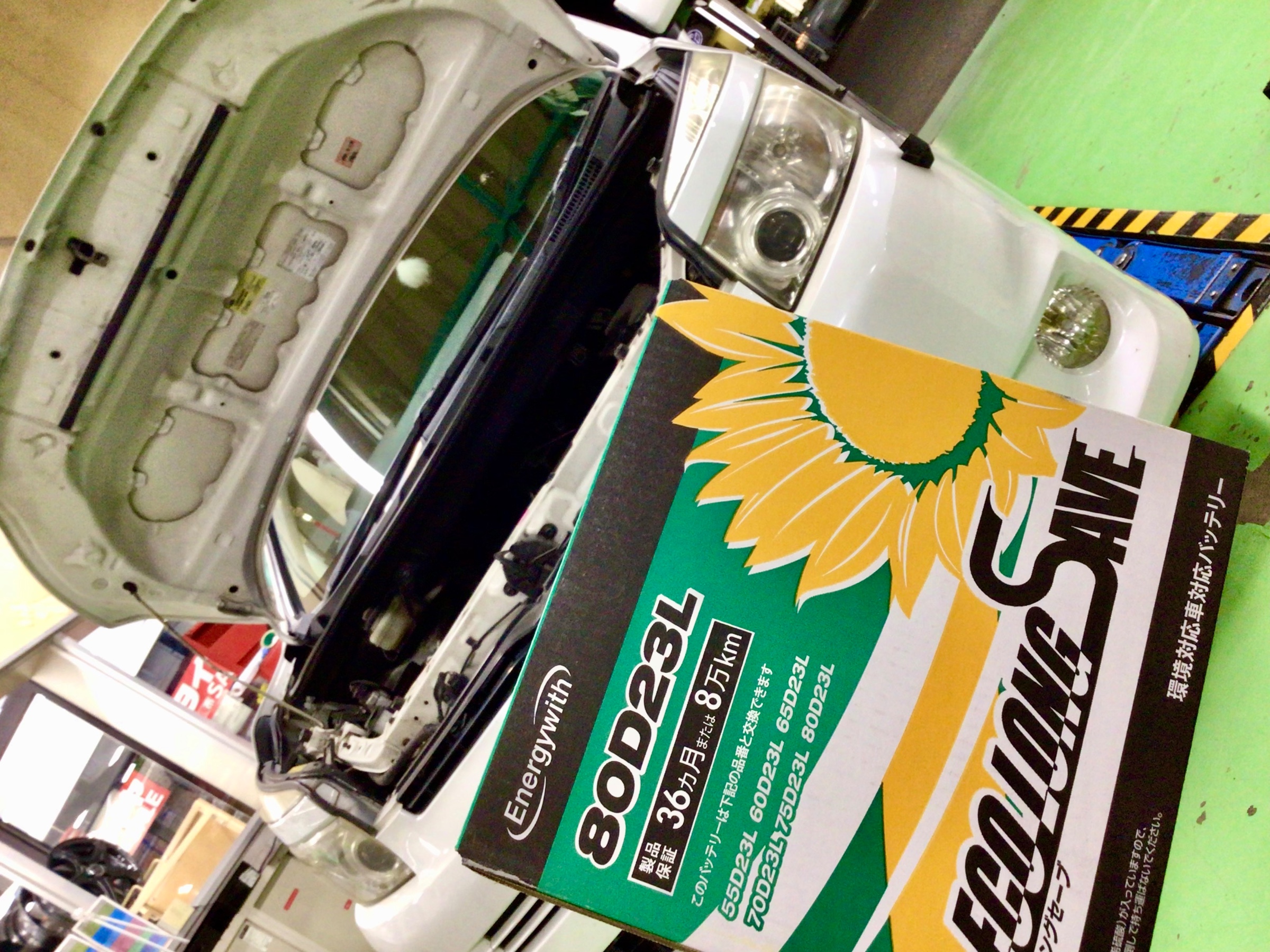 スタッフ撮影分