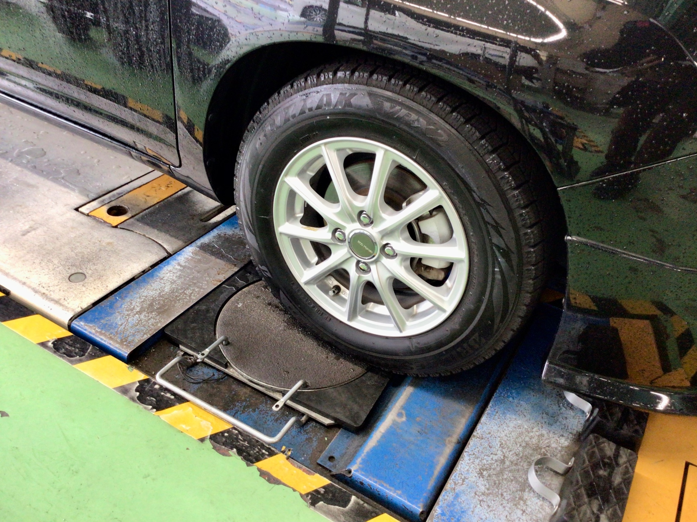 スタッフ撮影分