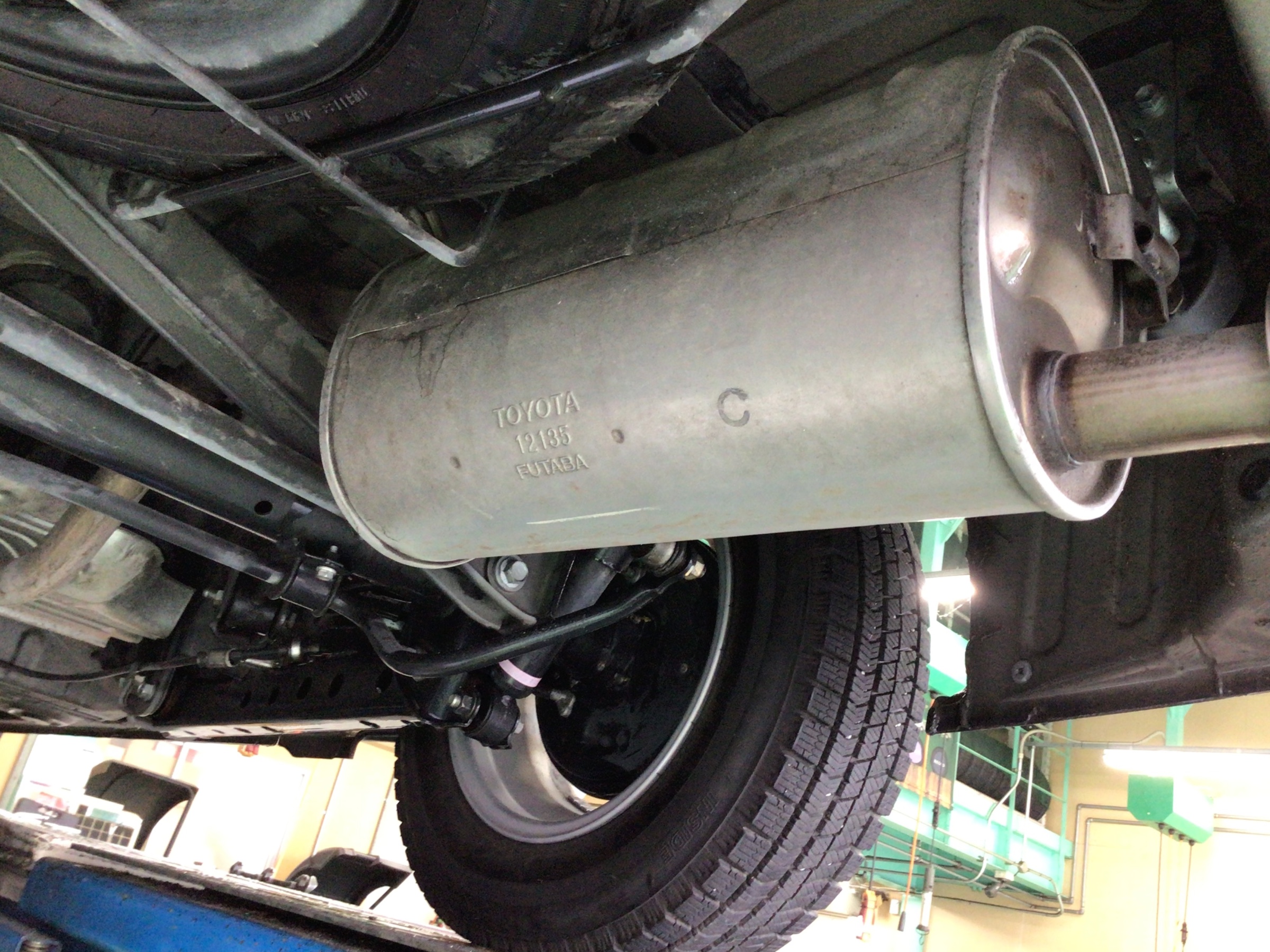 スタッフ撮影分