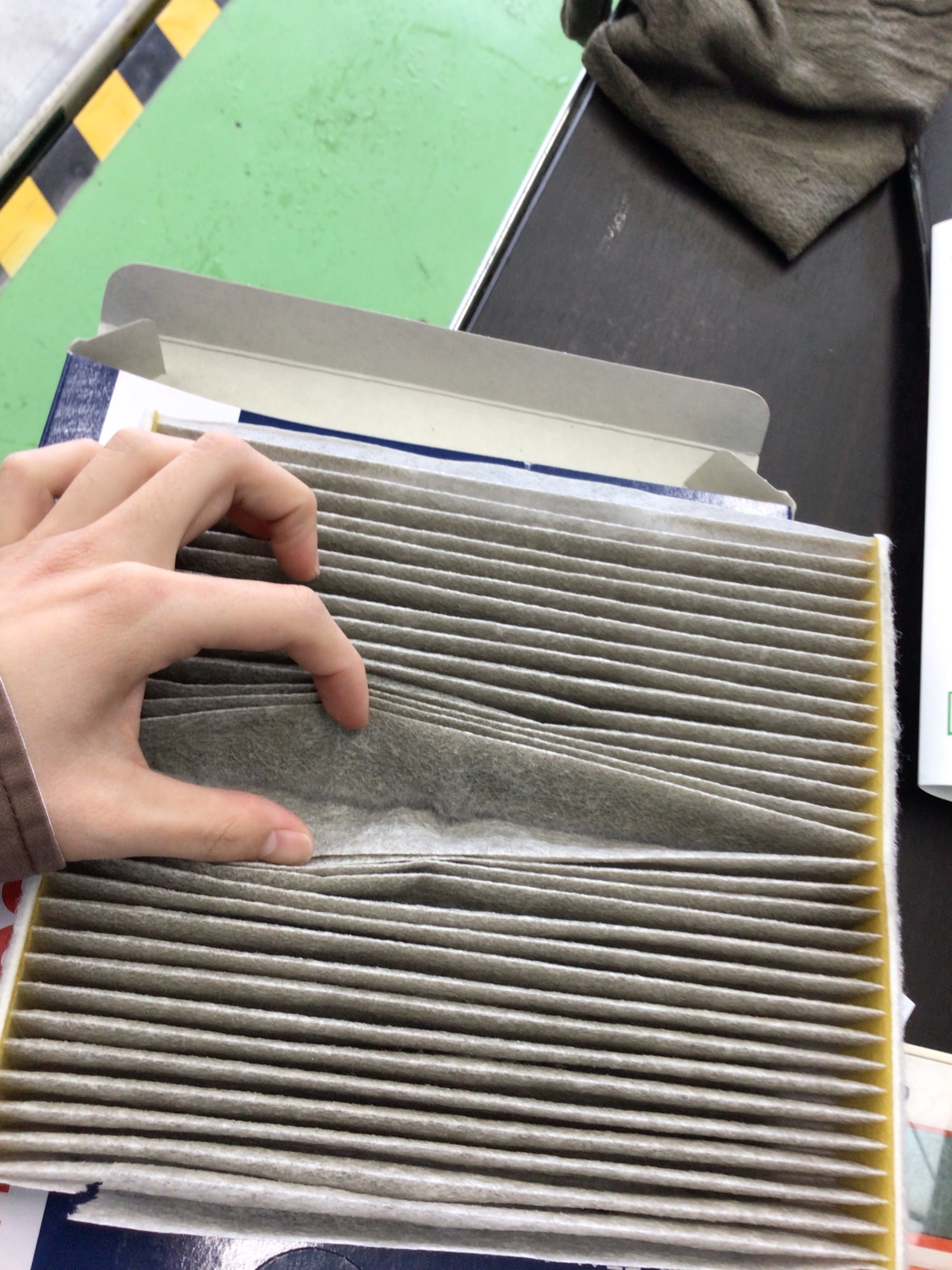 スタッフ撮影分