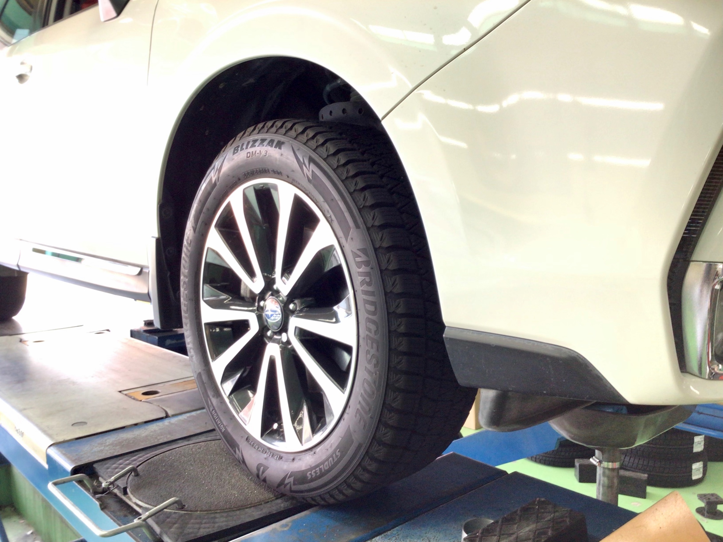 スタッフ撮影分