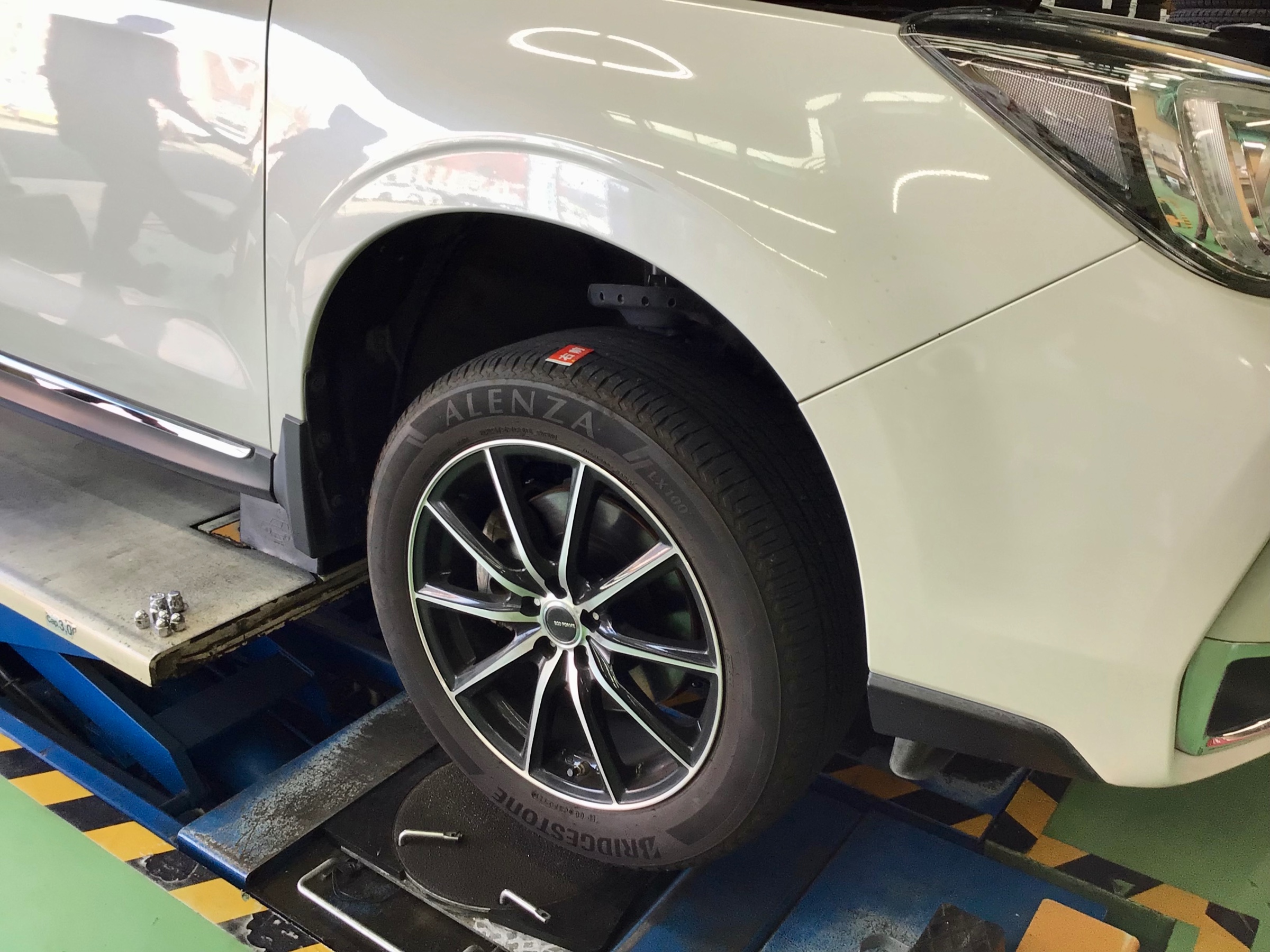 スタッフ撮影分