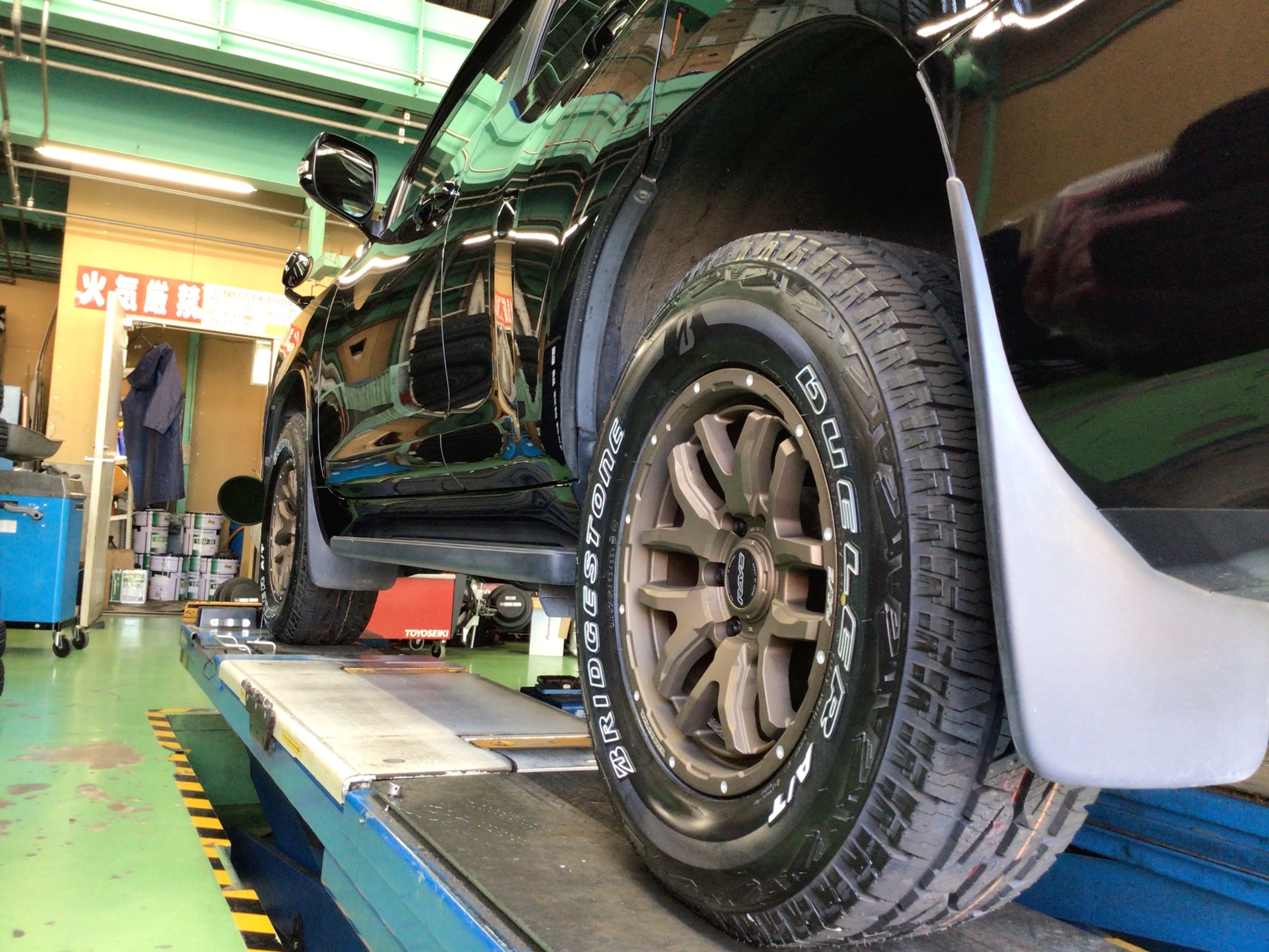 スタッフ撮影分