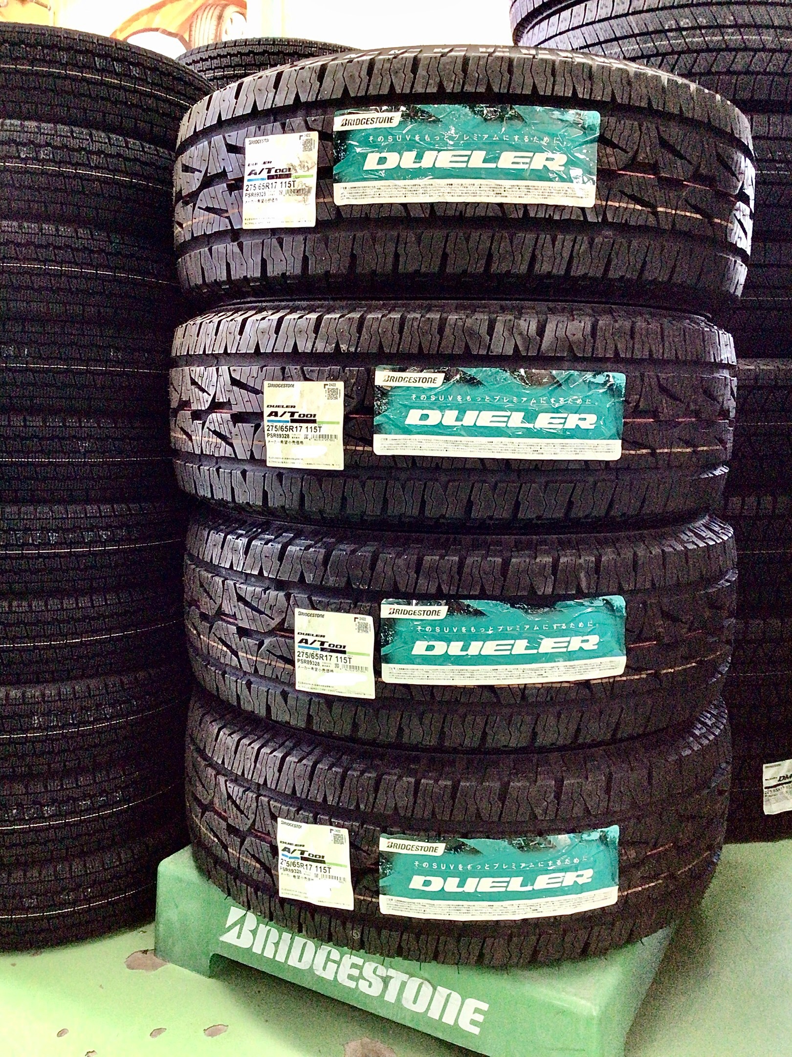 スタッフ撮影分