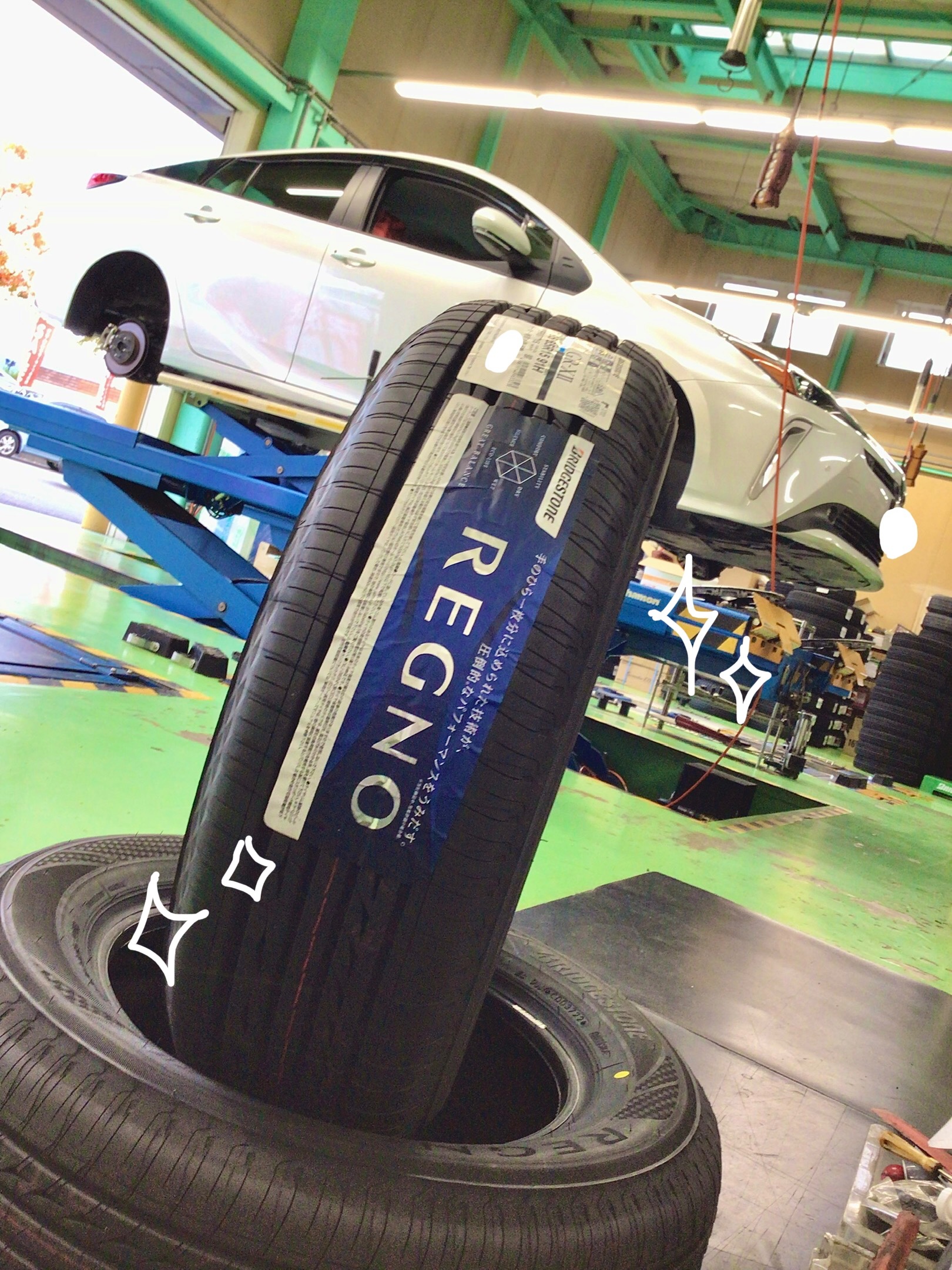 スタッフ撮影分