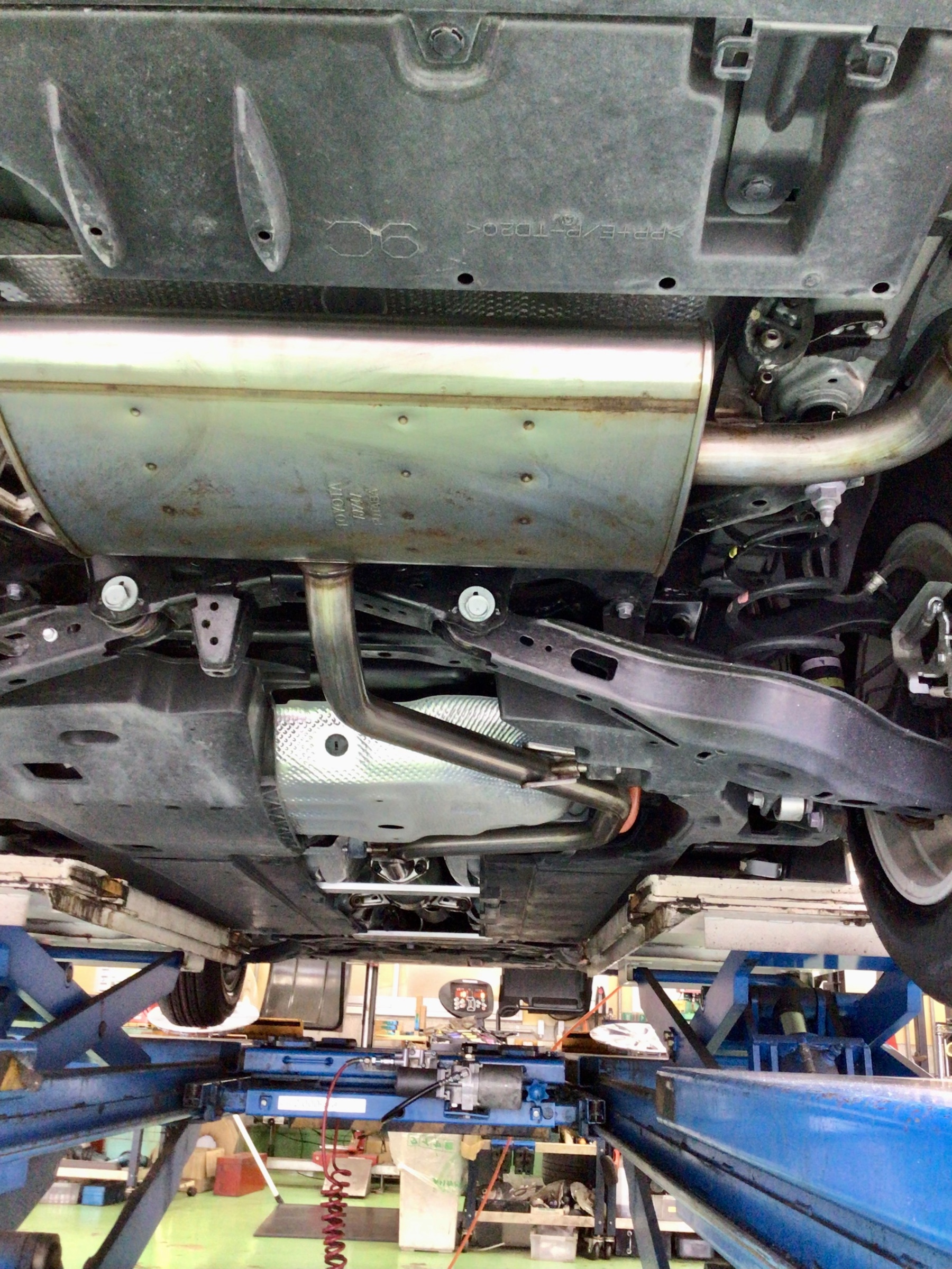 スタッフ撮影分