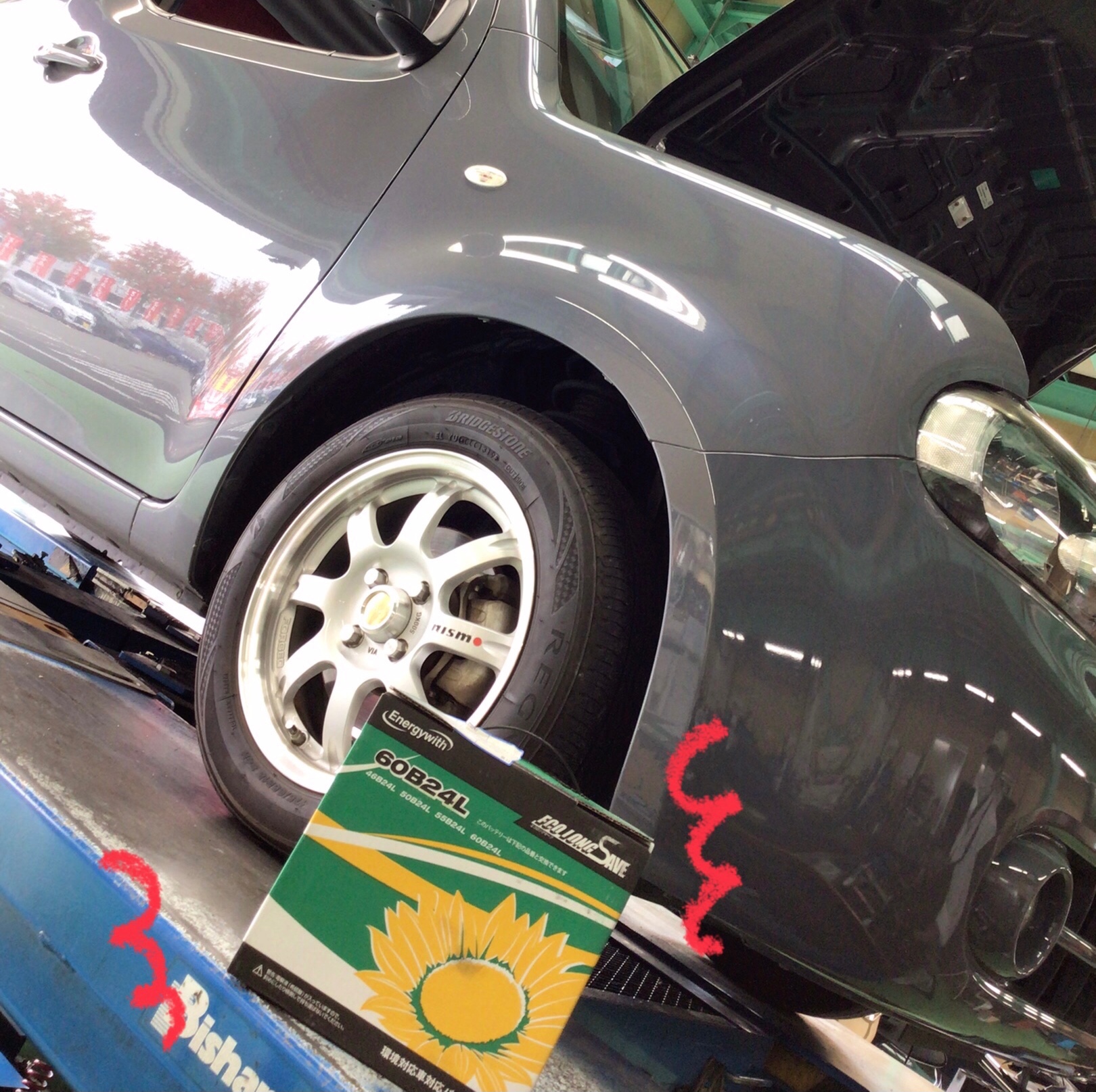 スタッフ撮影分