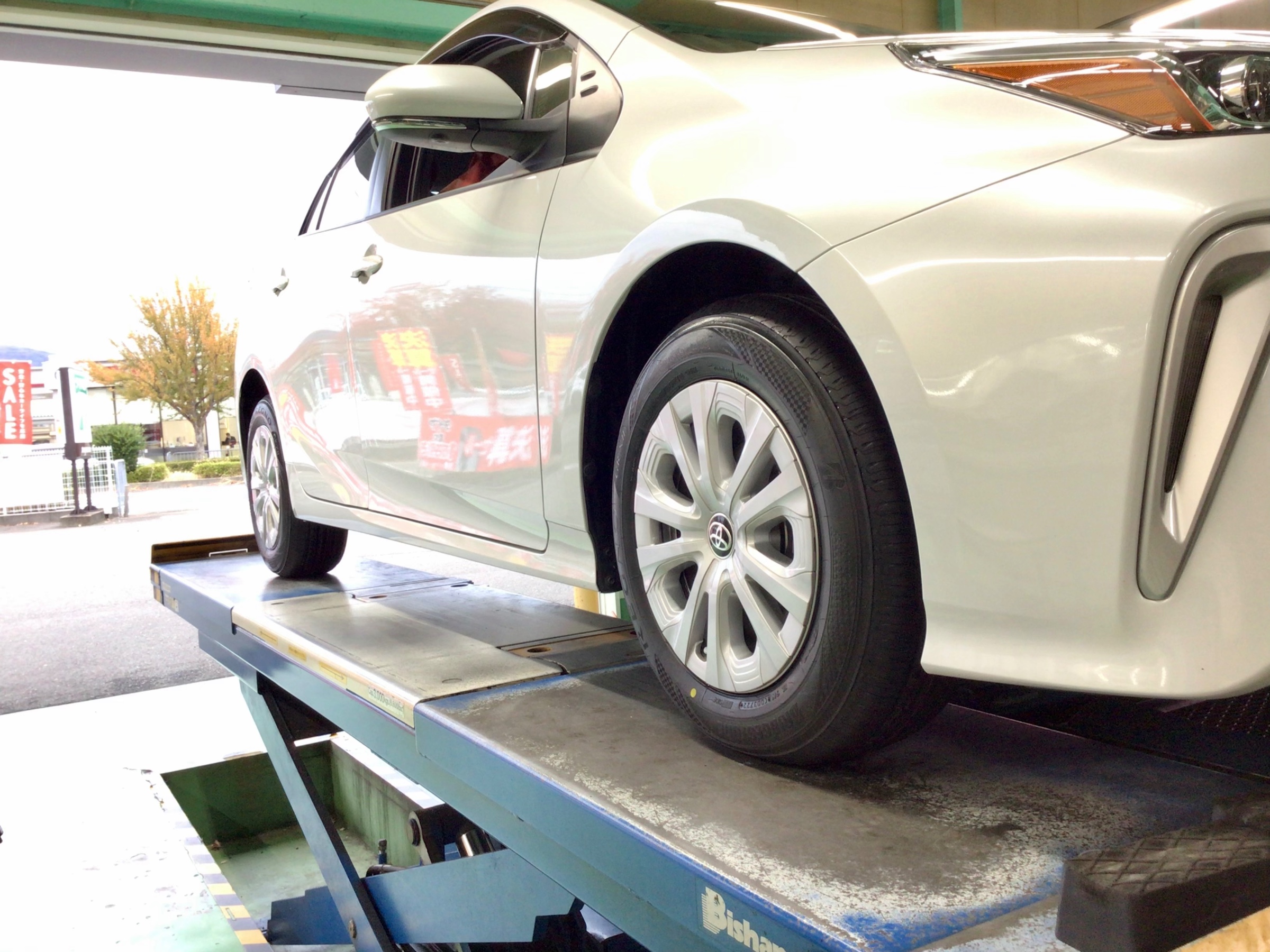 スタッフ撮影分