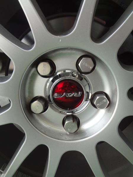 格安 RAYSセンターキャップ motorenag.de