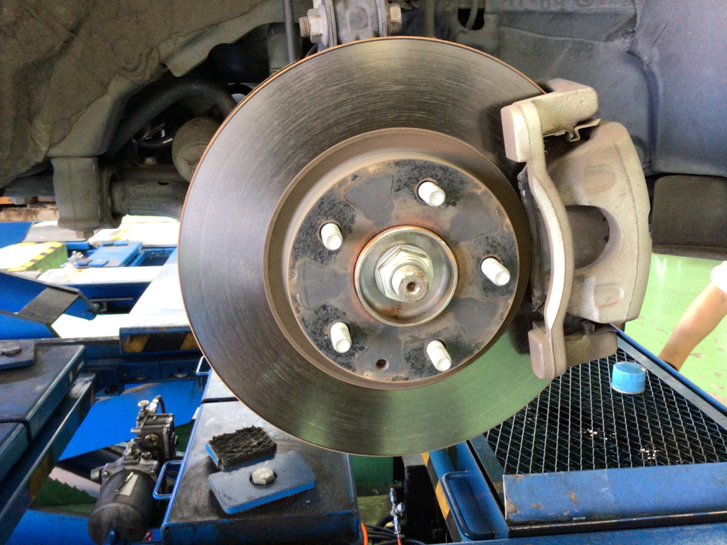 スタッフ撮影分