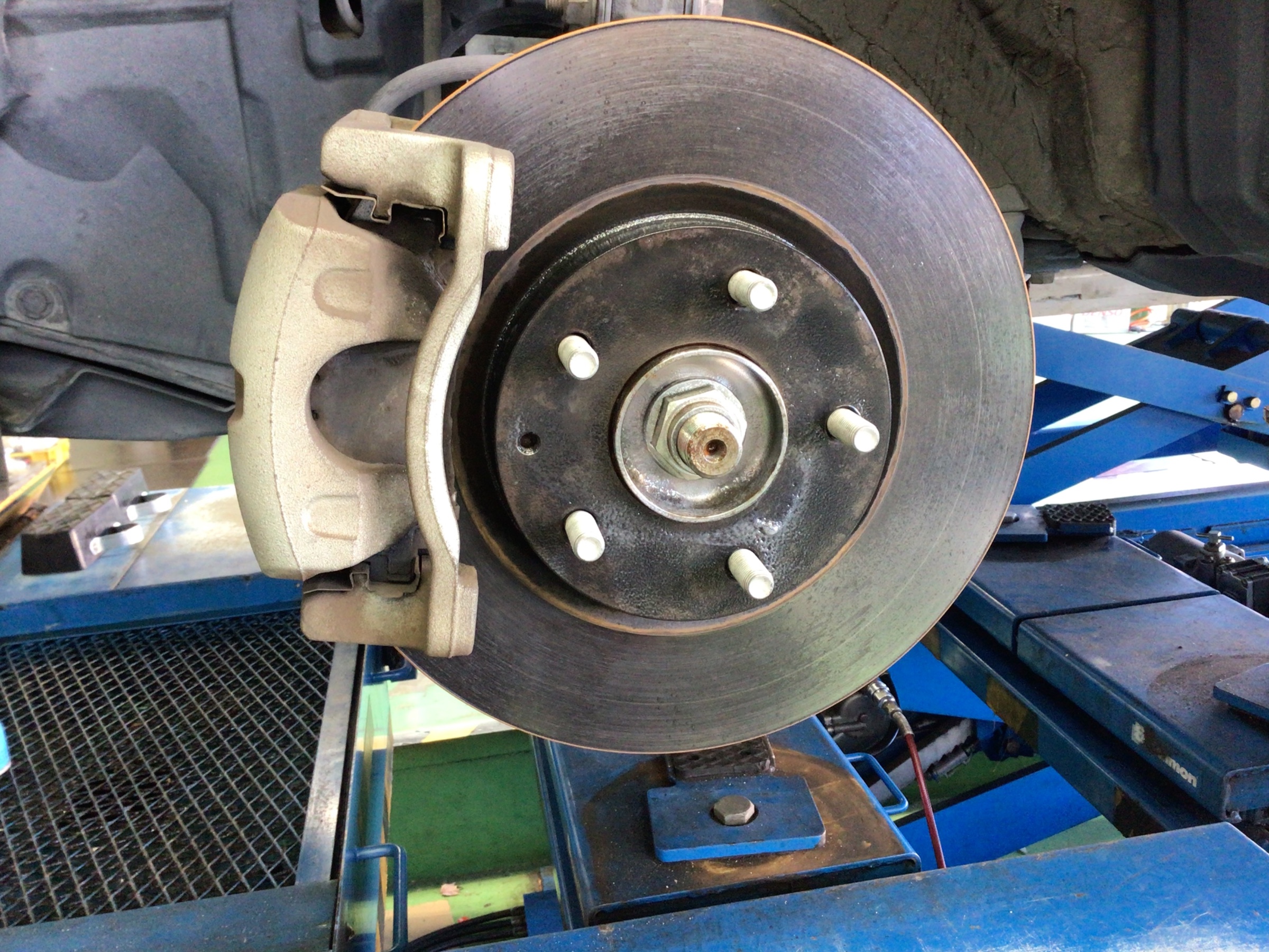 スタッフ撮影分