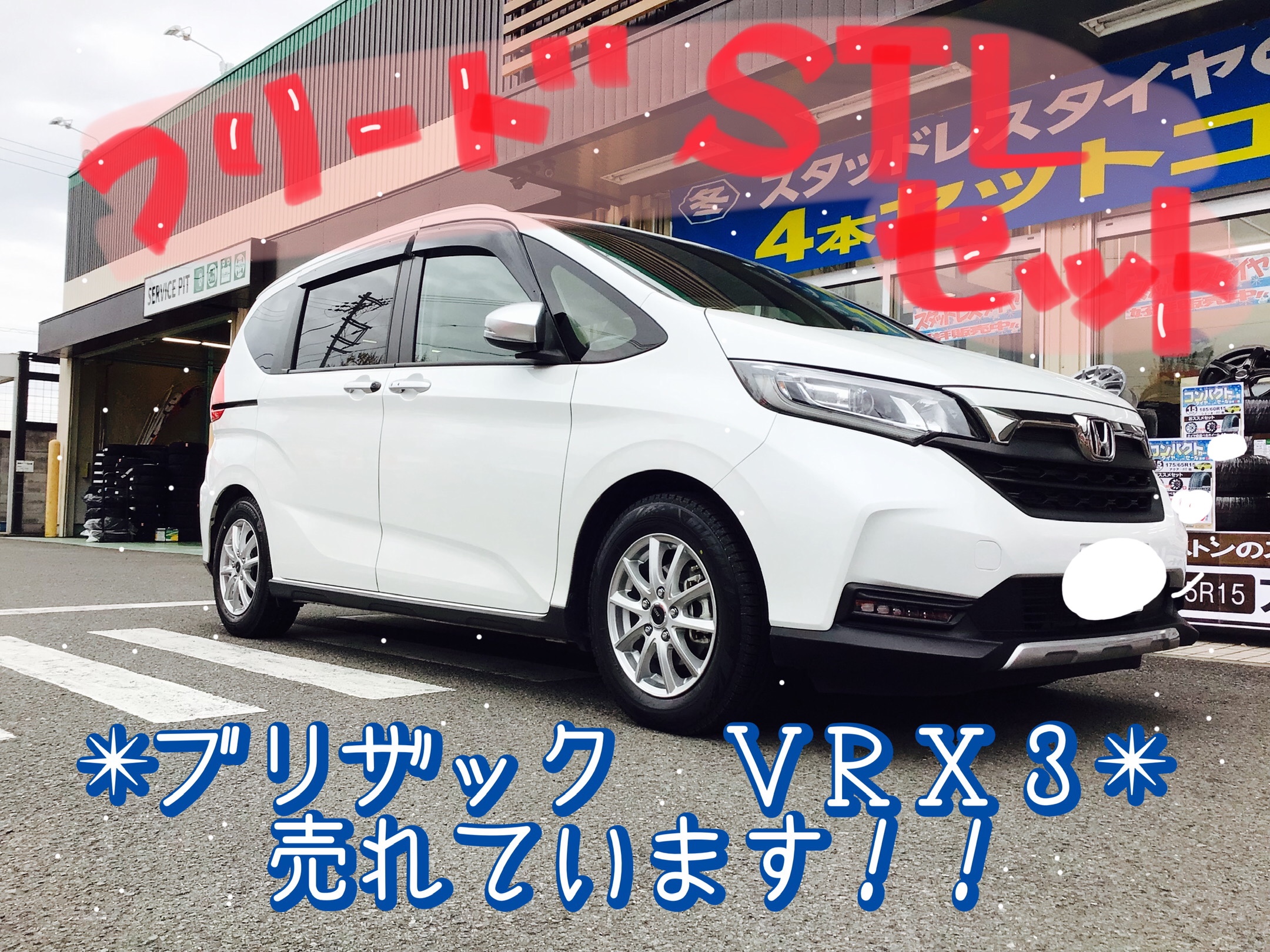 スタッフ撮影分