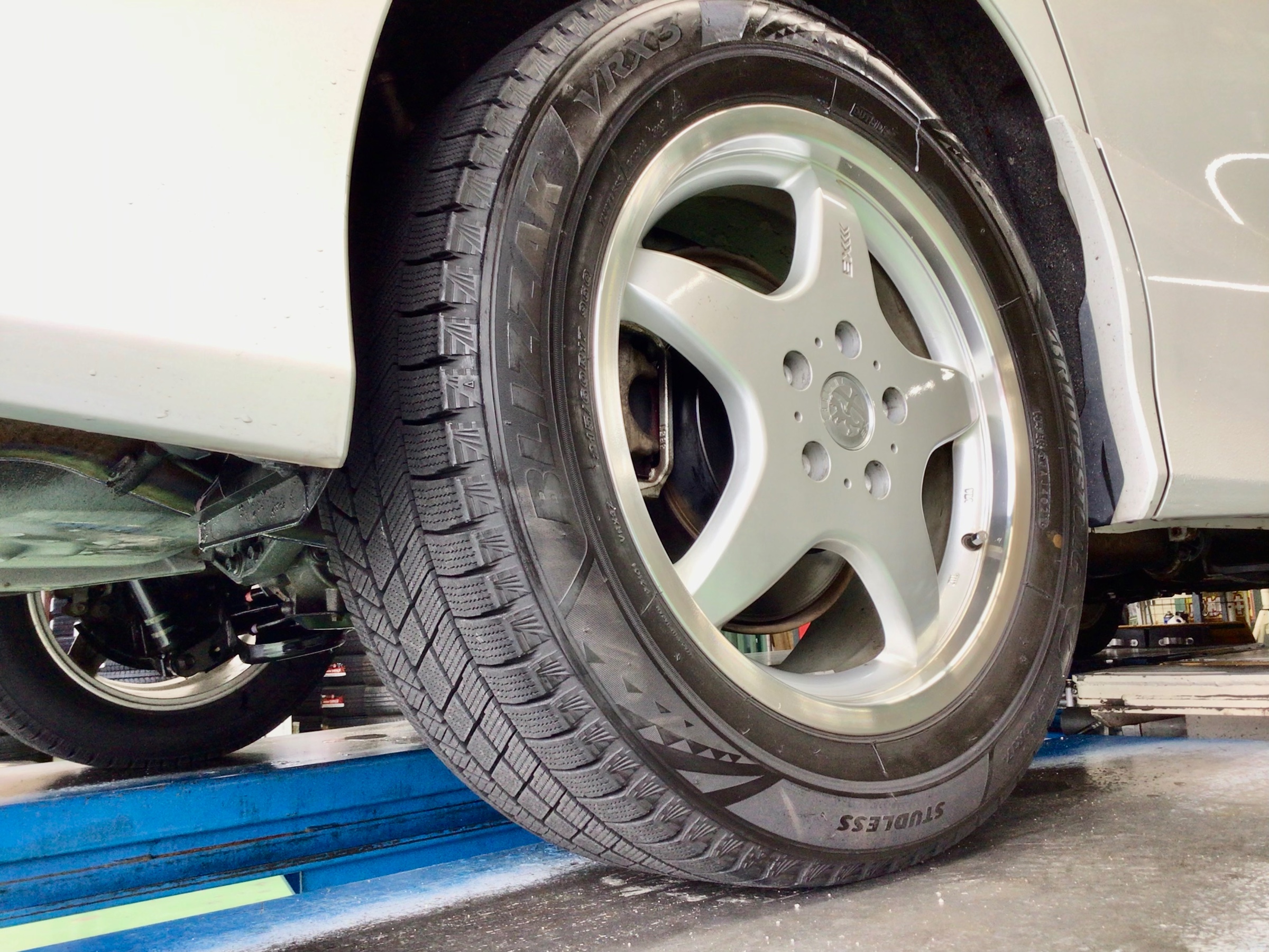 スタッフ撮影分