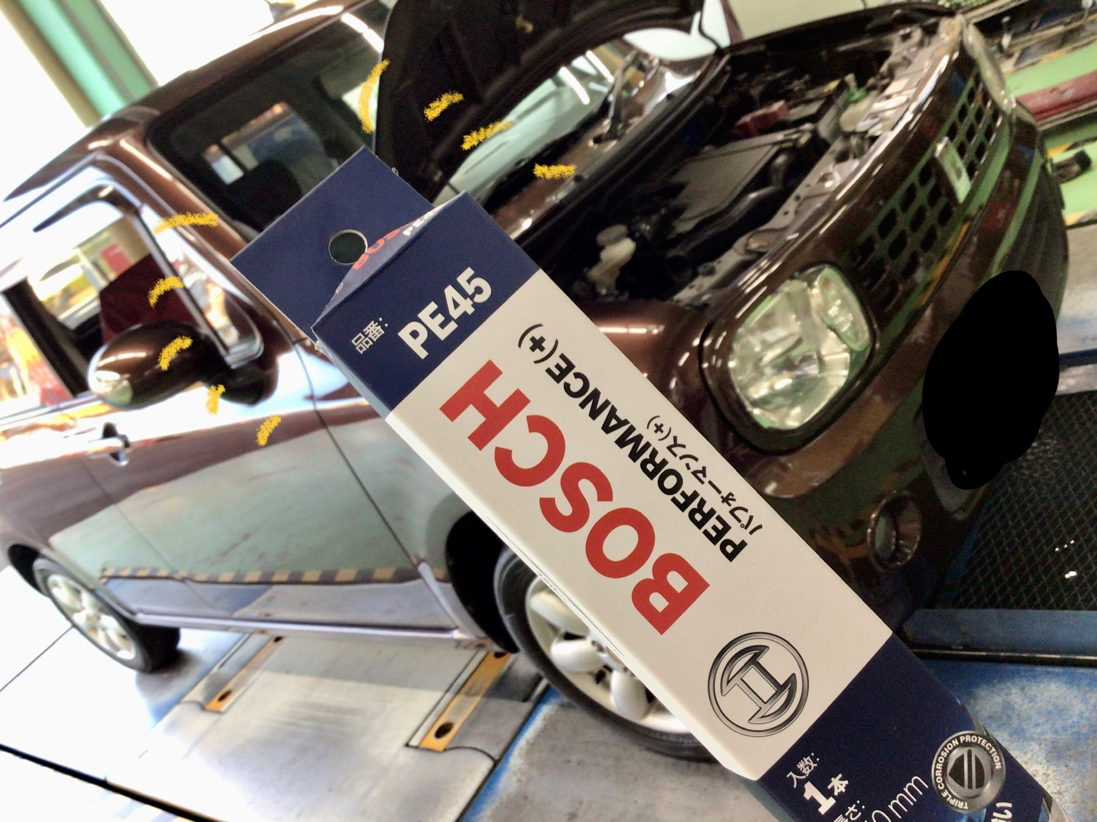 スタッフ撮影分