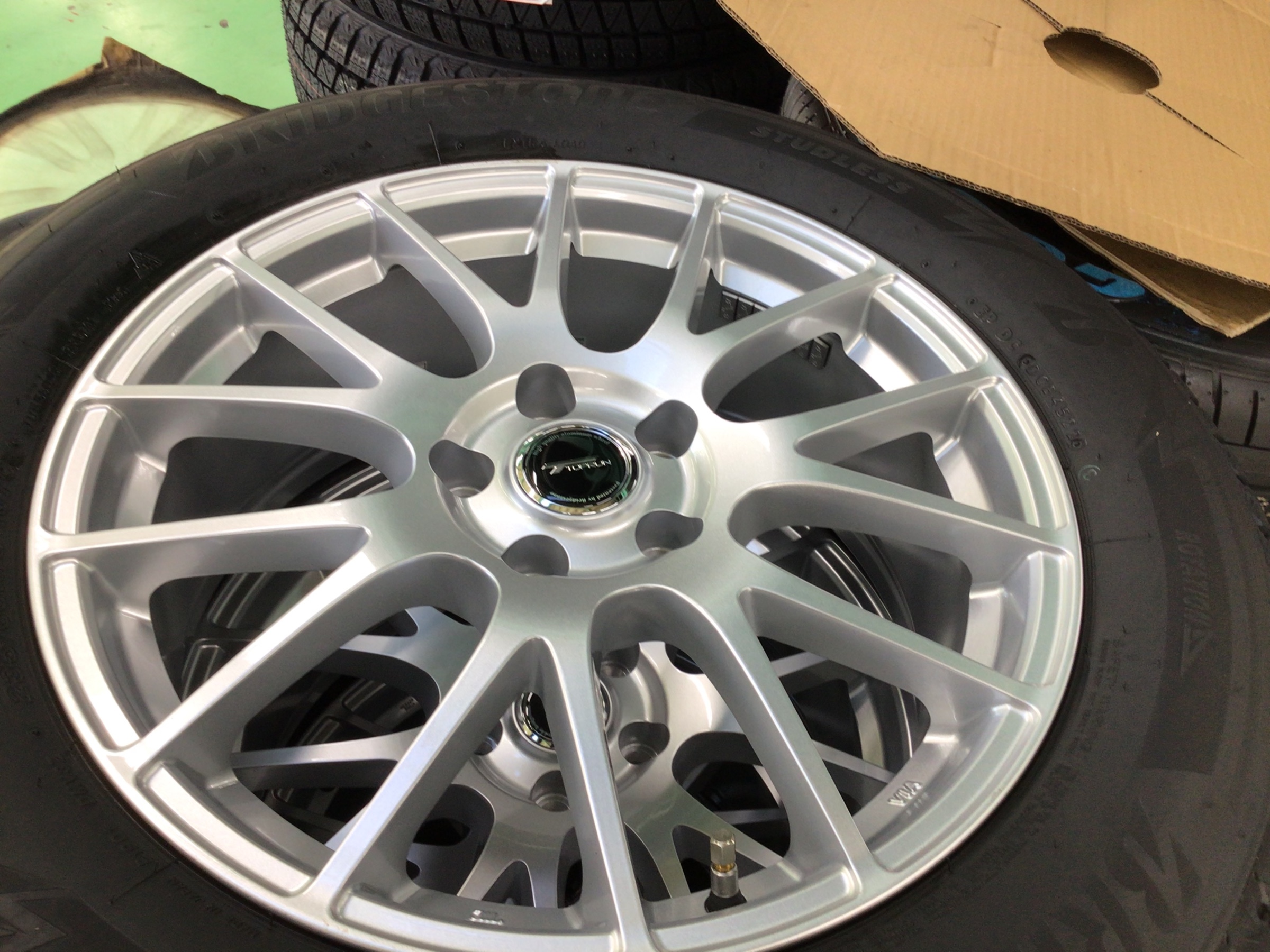 スタッフ撮影画像になります