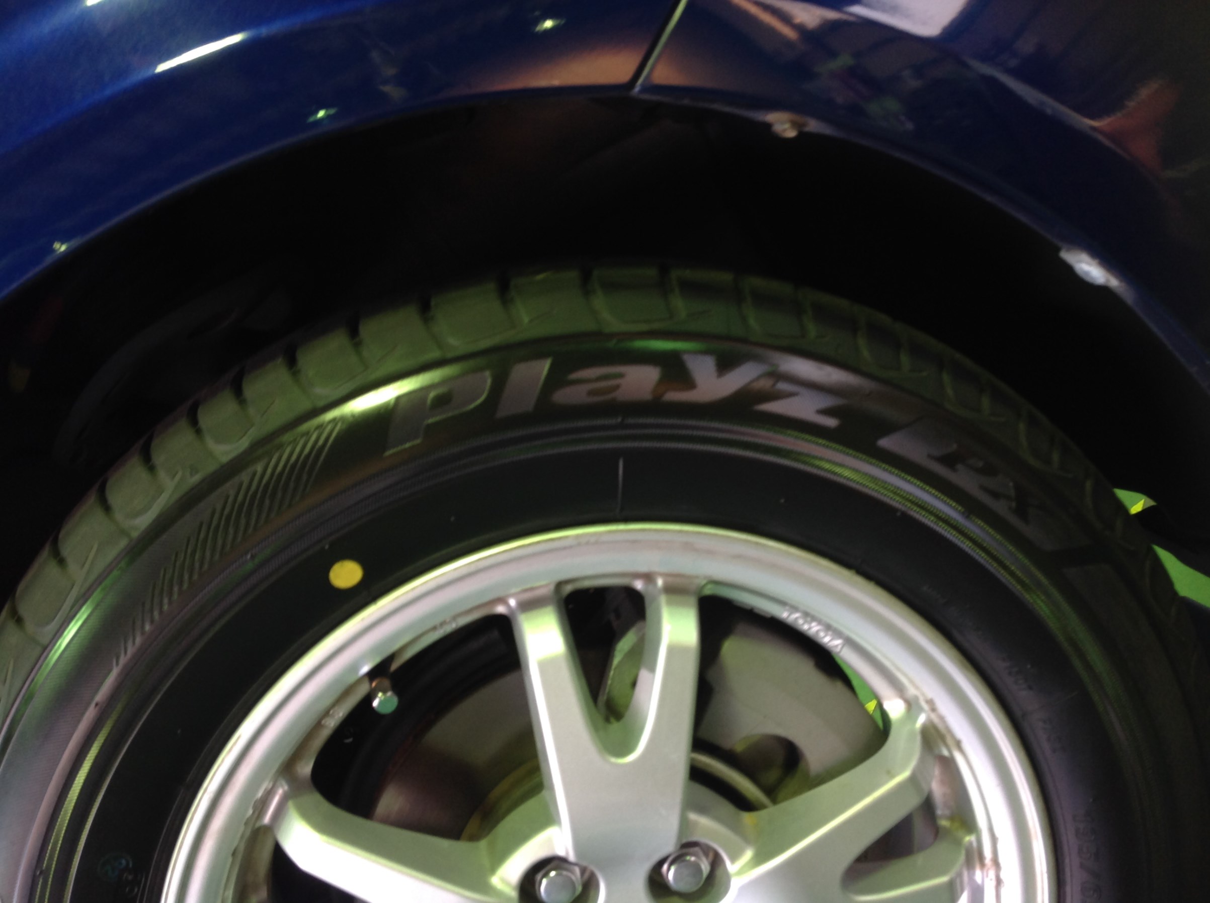 スタッフが撮影しました
