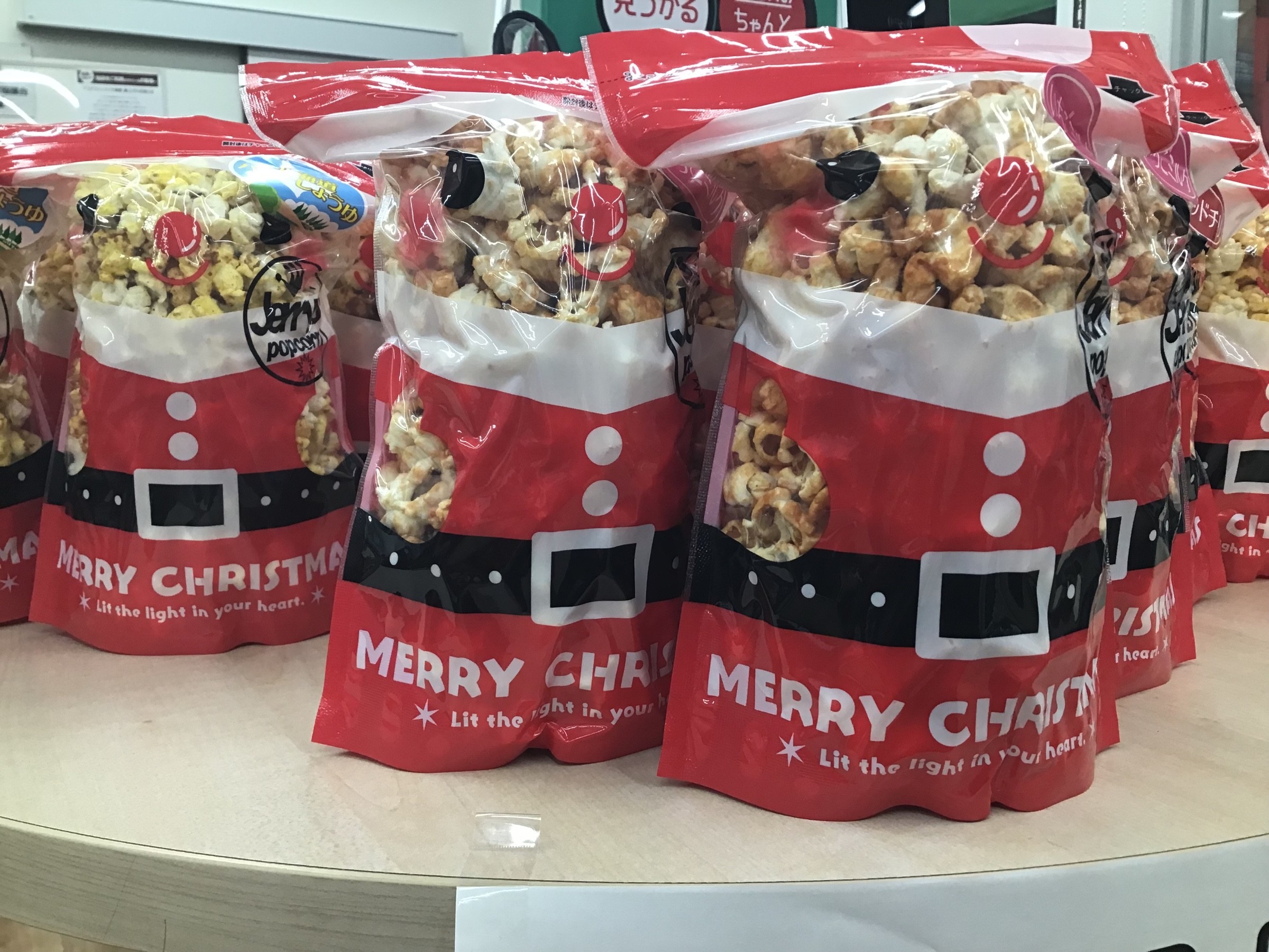 スタッフ撮影です。