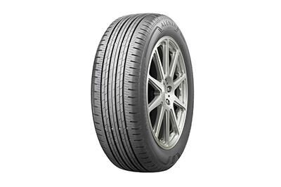 ZR-V純正タイヤBS ALENZA H/L33 225/55R18 4本 新車外し品 2023/22年製】ホンダ ZR-V Zグレード 純正 18in 7J +50