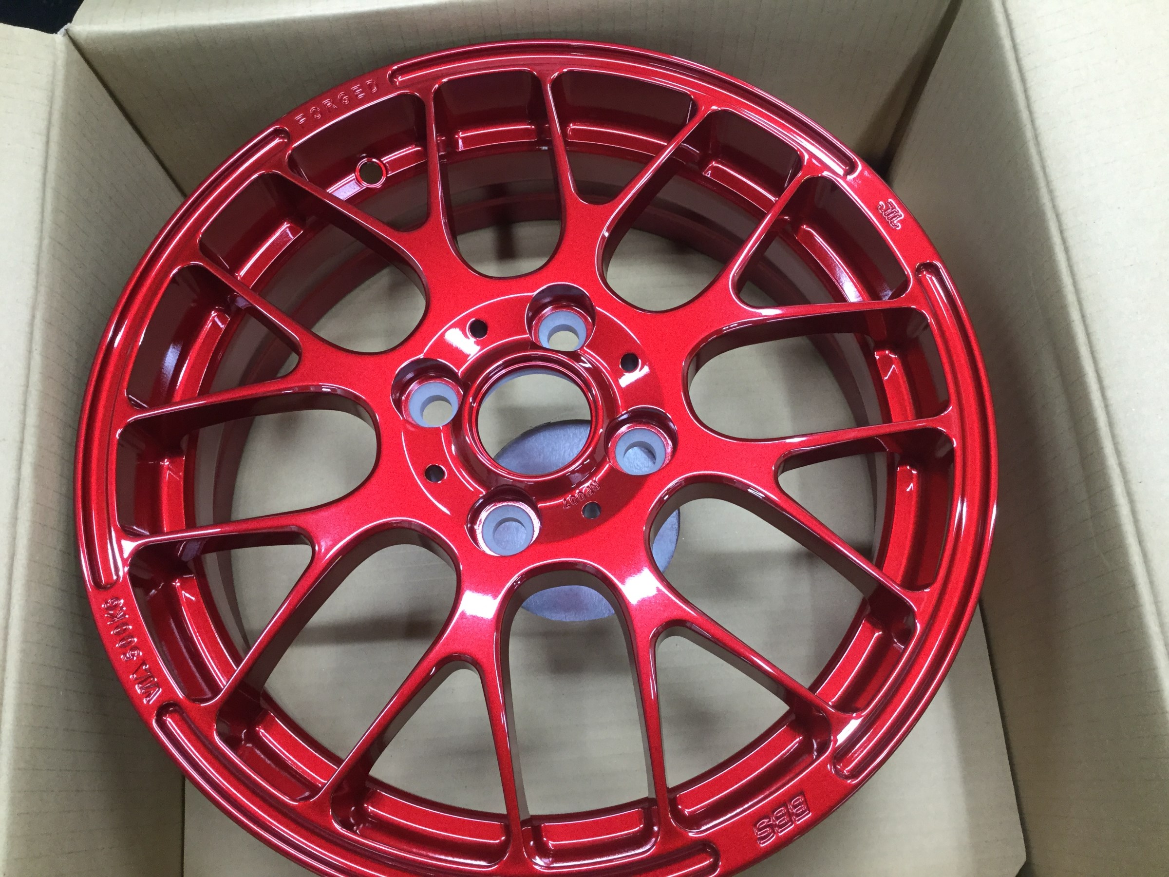 スズキ アルトｒｓターボ ホイール交換 ｂｂｓ スズキ アルト ホイール タイヤ ホイール関連 タイヤ ホイール交換 サービス事例 タイヤ館 湘南台 タイヤからはじまる トータルカーメンテナンス タイヤ館グループ