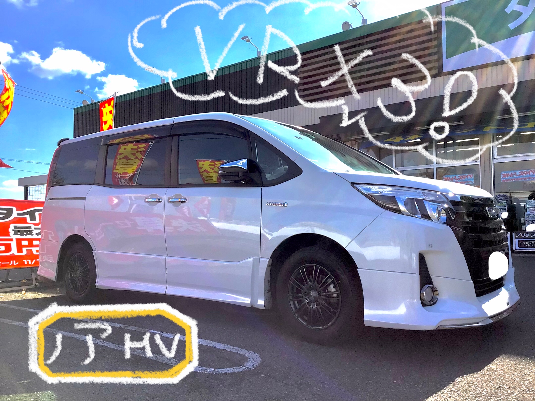 スタッフ撮影分