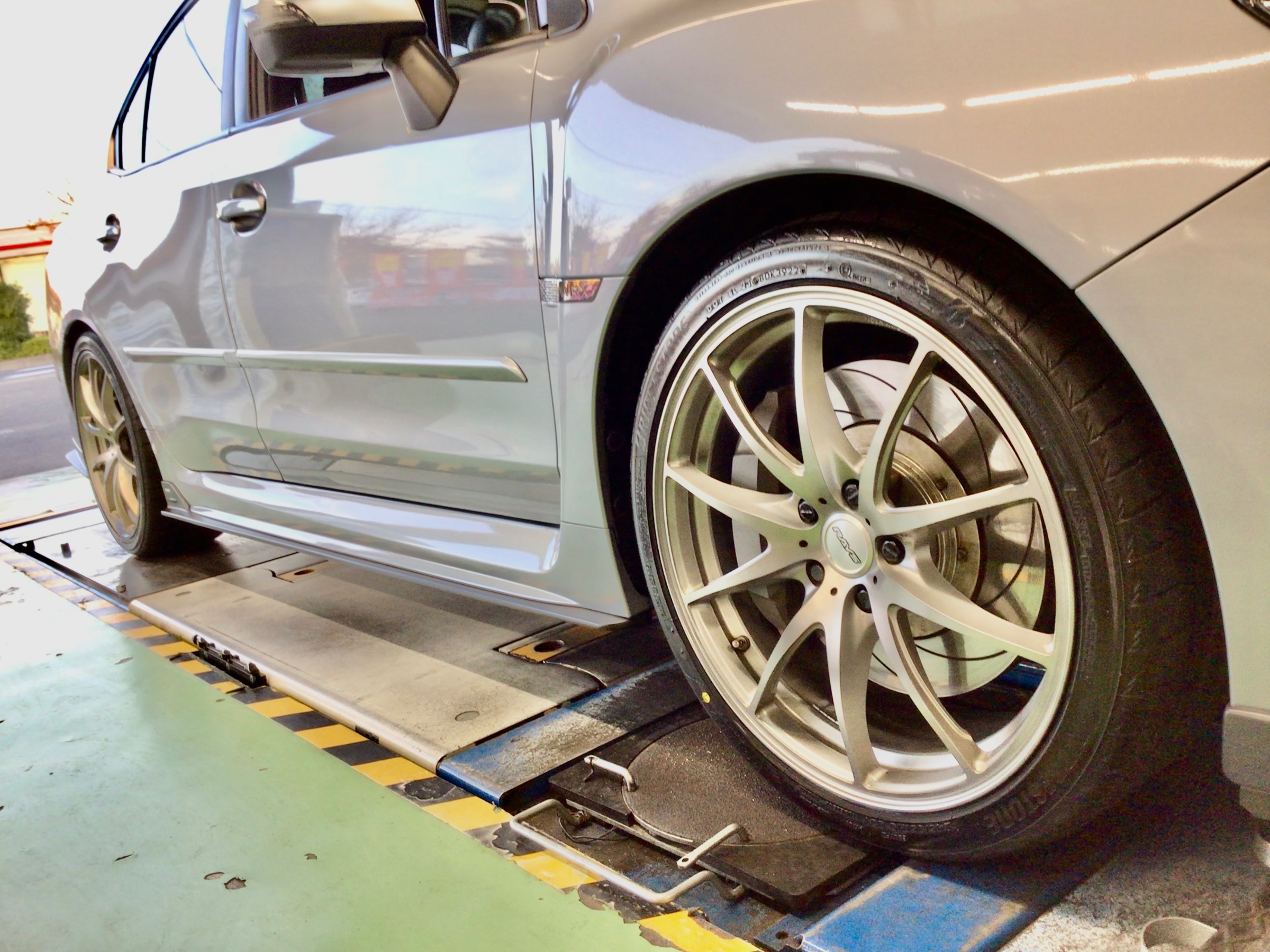 スタッフ撮影分