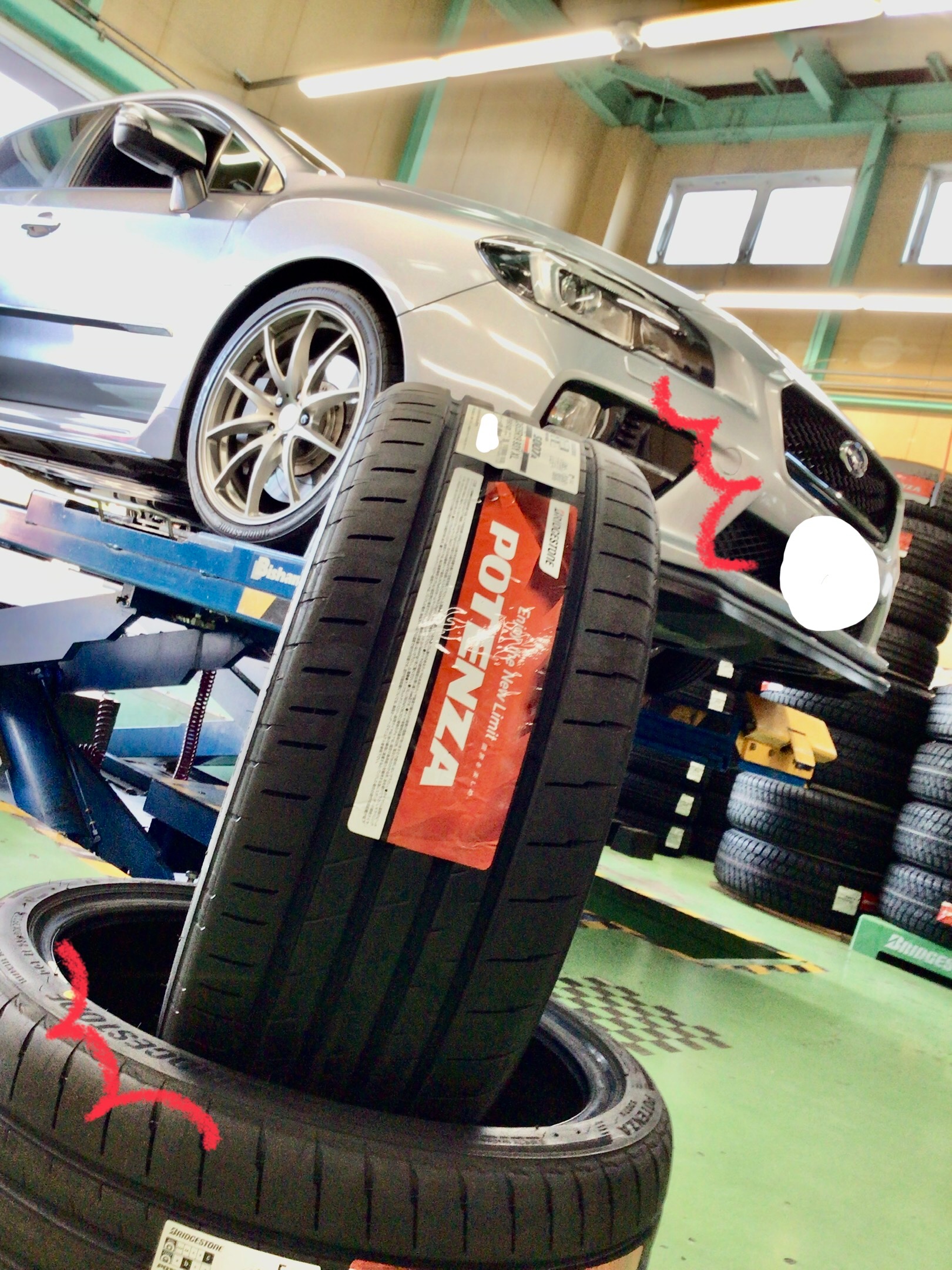 スタッフ撮影分