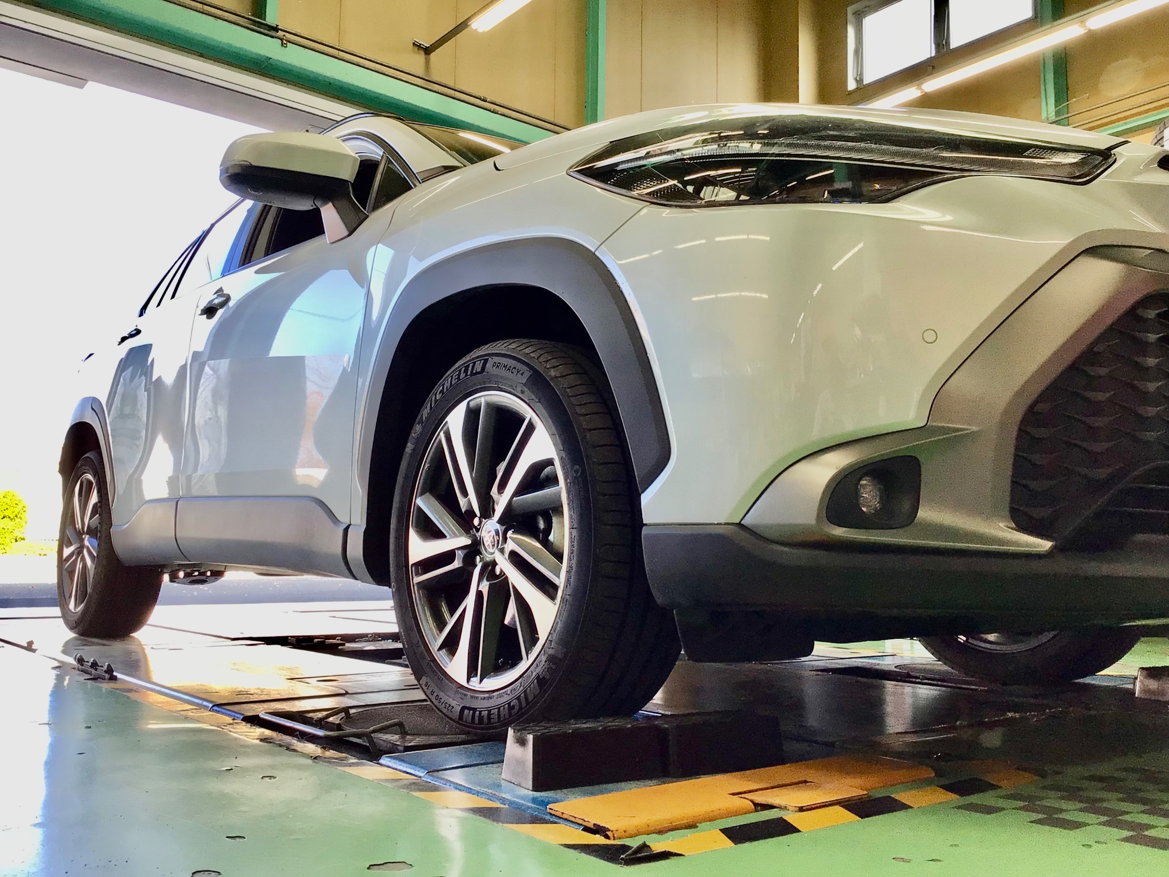 スタッフ撮影分