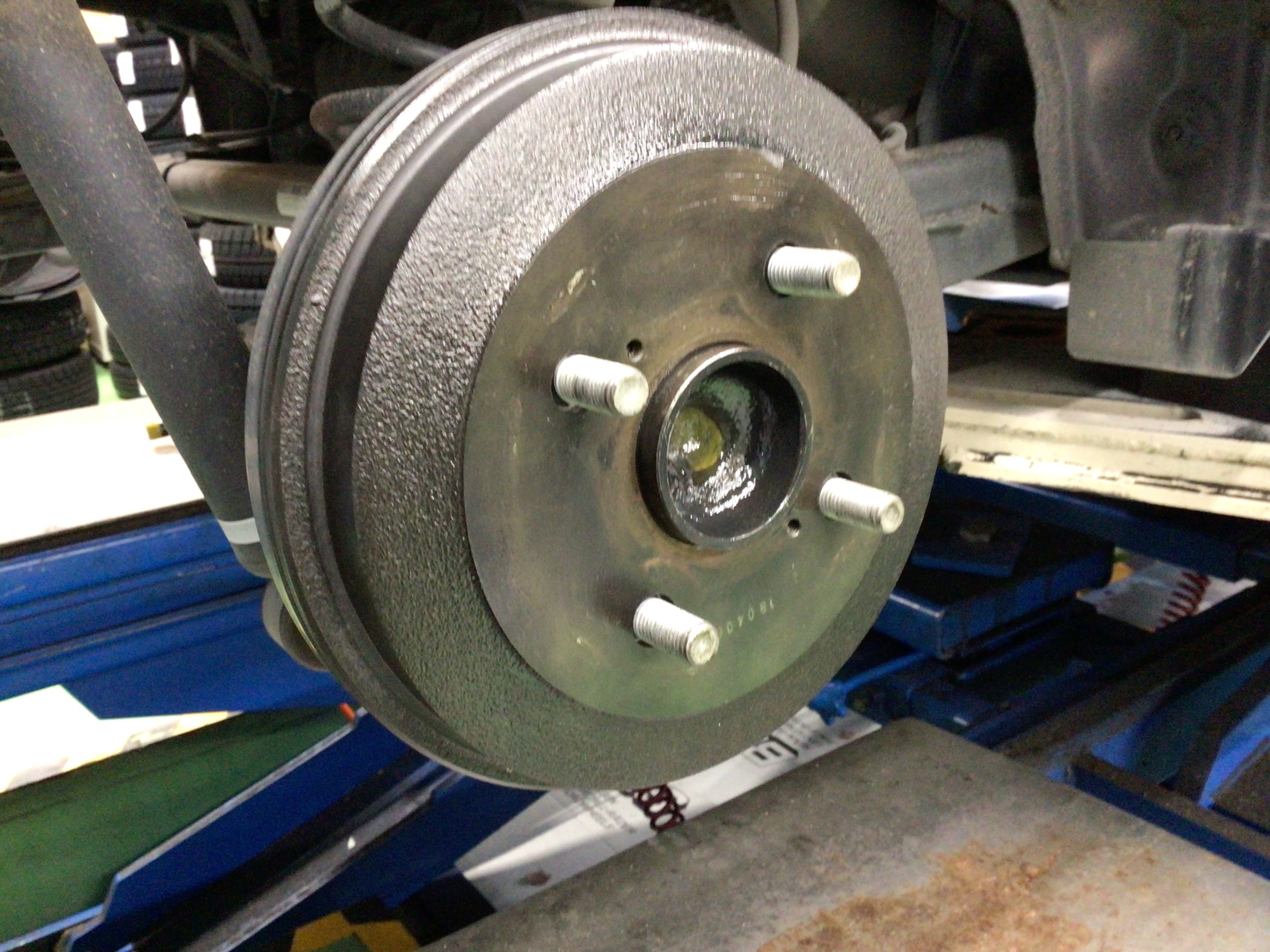 スタッフ撮影分