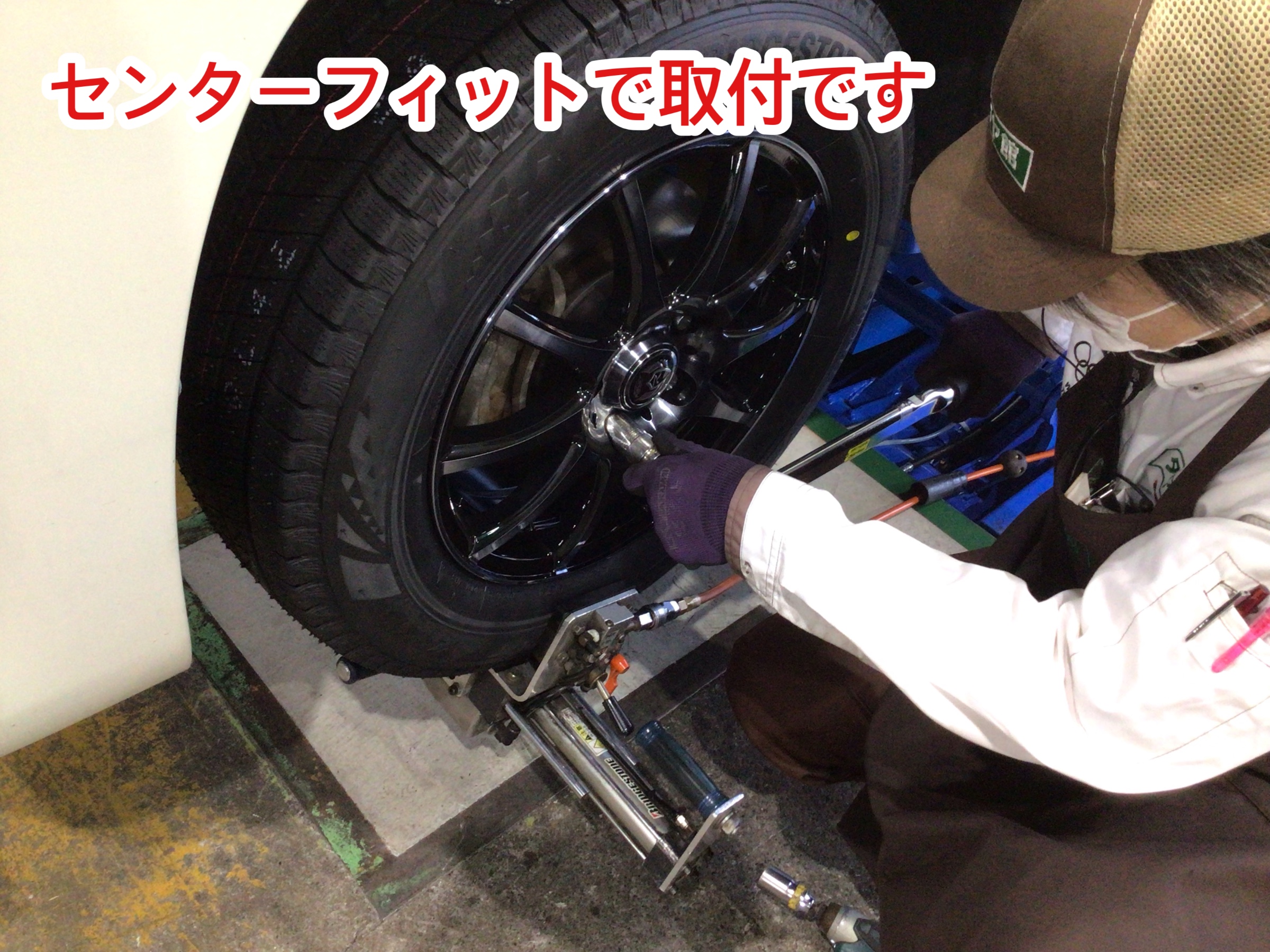 アルファード スタッドレスタイヤ、ホイールセット | トヨタ 