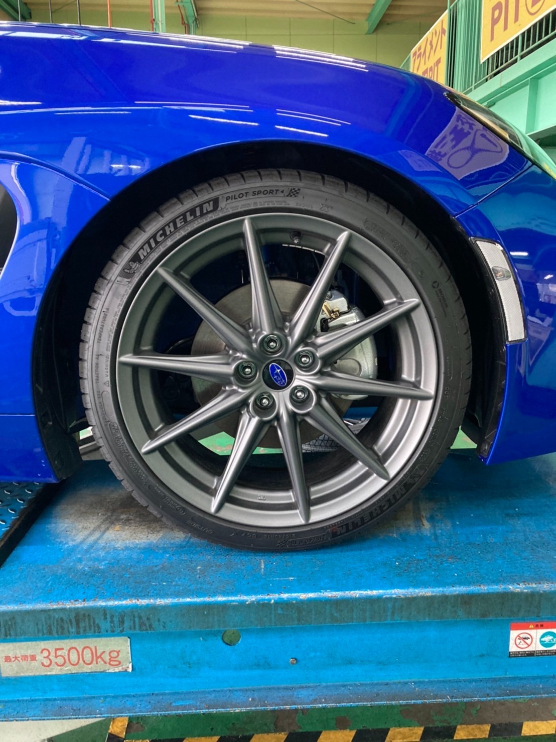 ベンリィ 前後ホイール タイヤ付 Yahoo!オークション -「zx6r ホイール」の落札相場・落札価格
