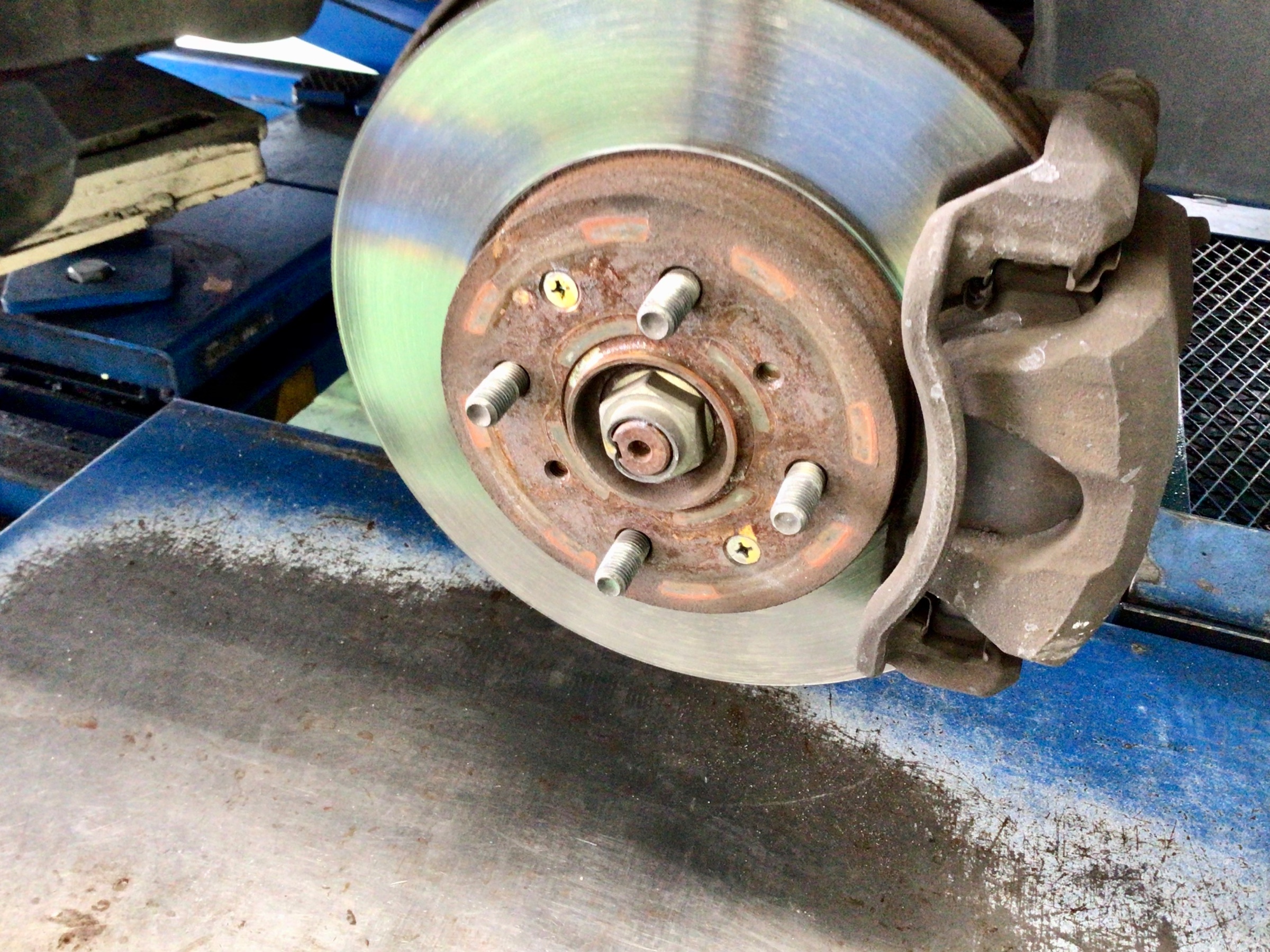 スタッフ撮影分