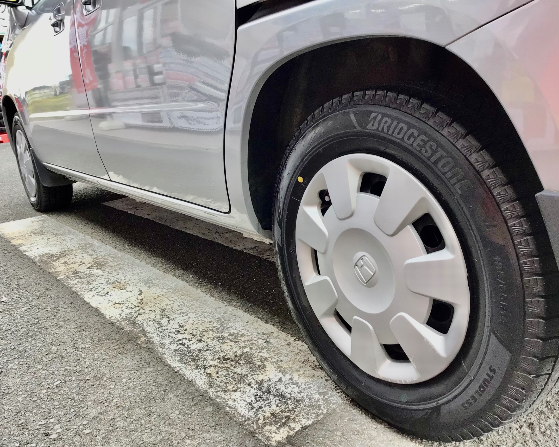 スタッフ撮影分