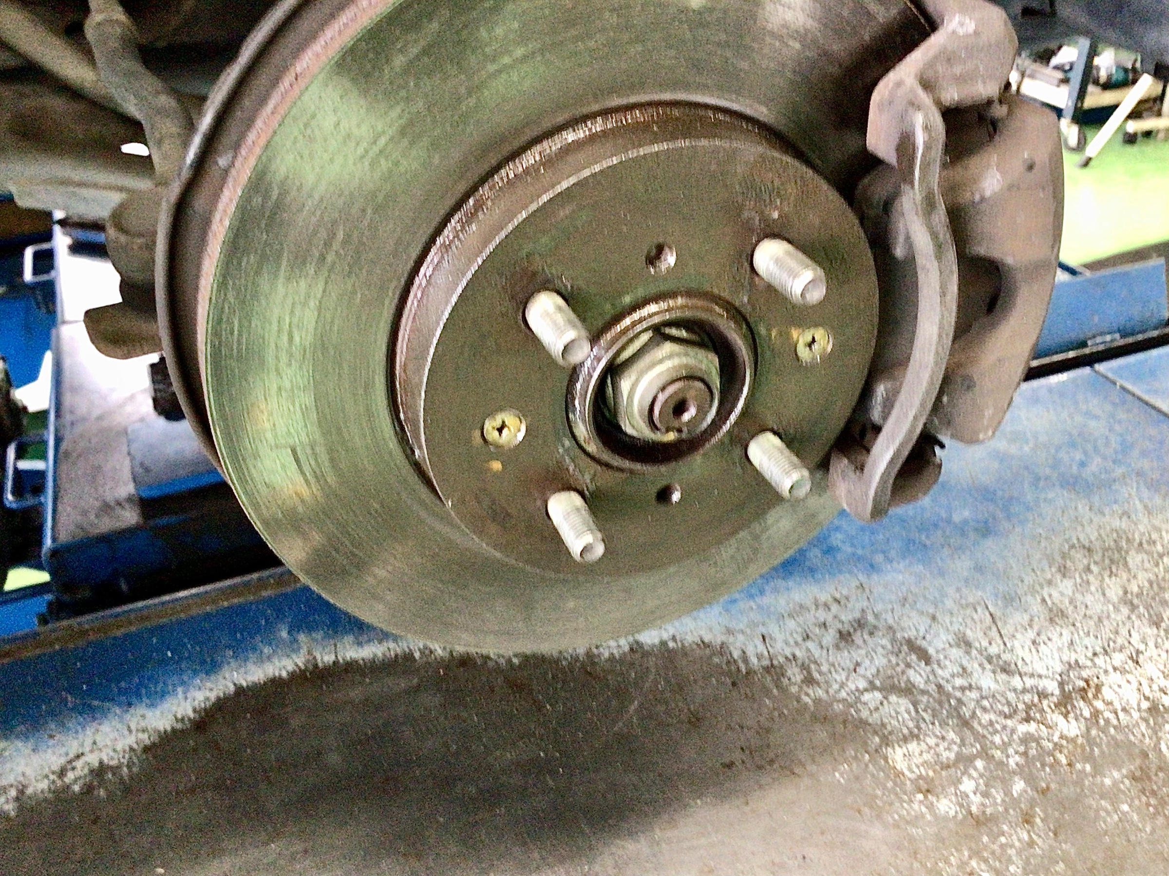 スタッフ撮影分