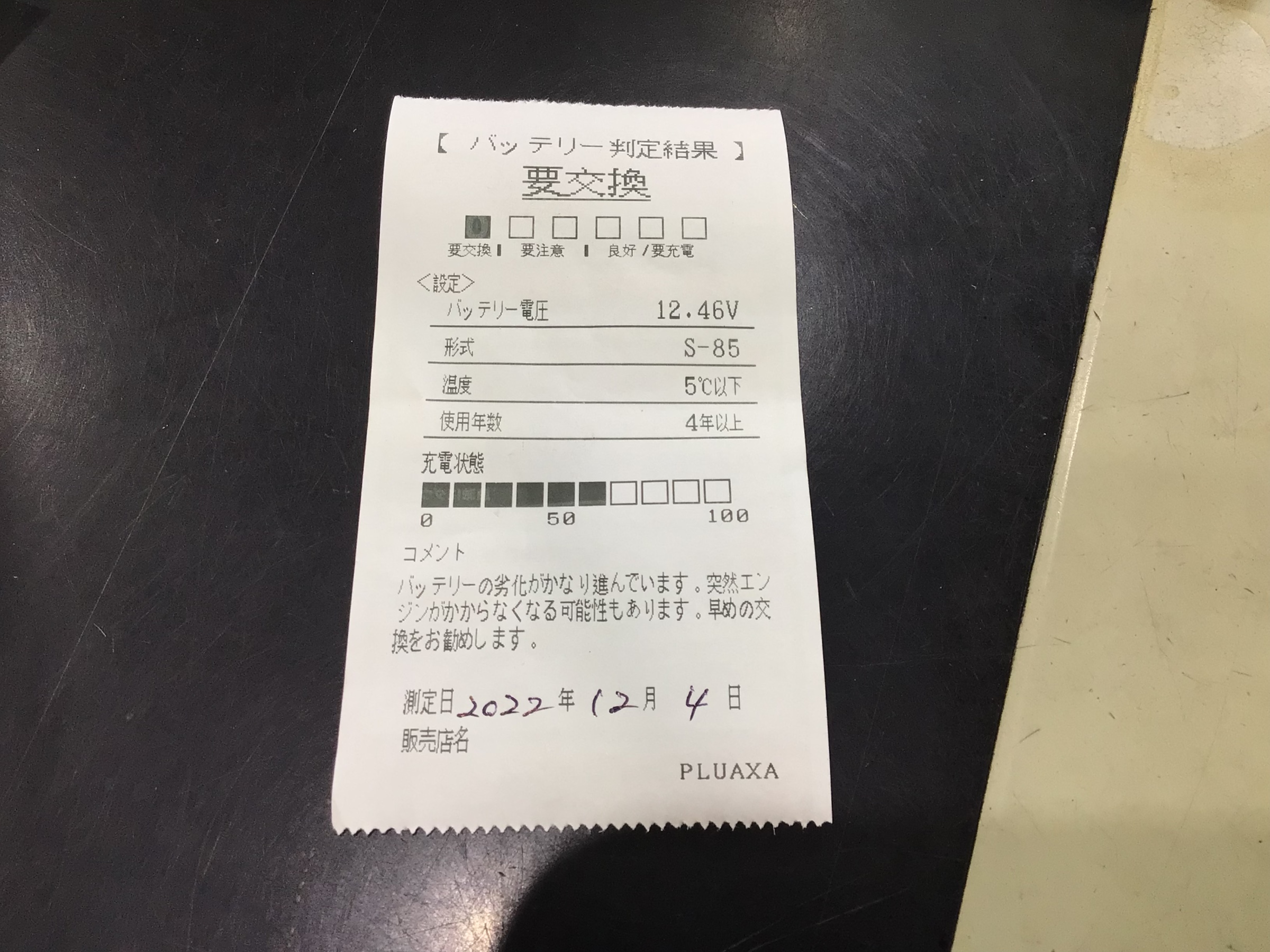 スタッフ