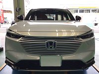 ホンダ RV5型 ヴェゼルe:HEV スタッドレスホイールセット ホンダ RV5型 ヴェゼルe:HEV スタッドレスホイールセット