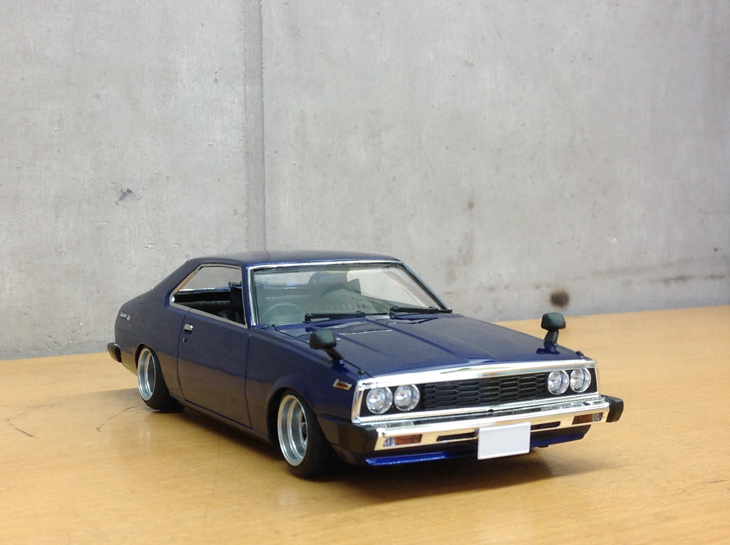 スタッフが撮影しました