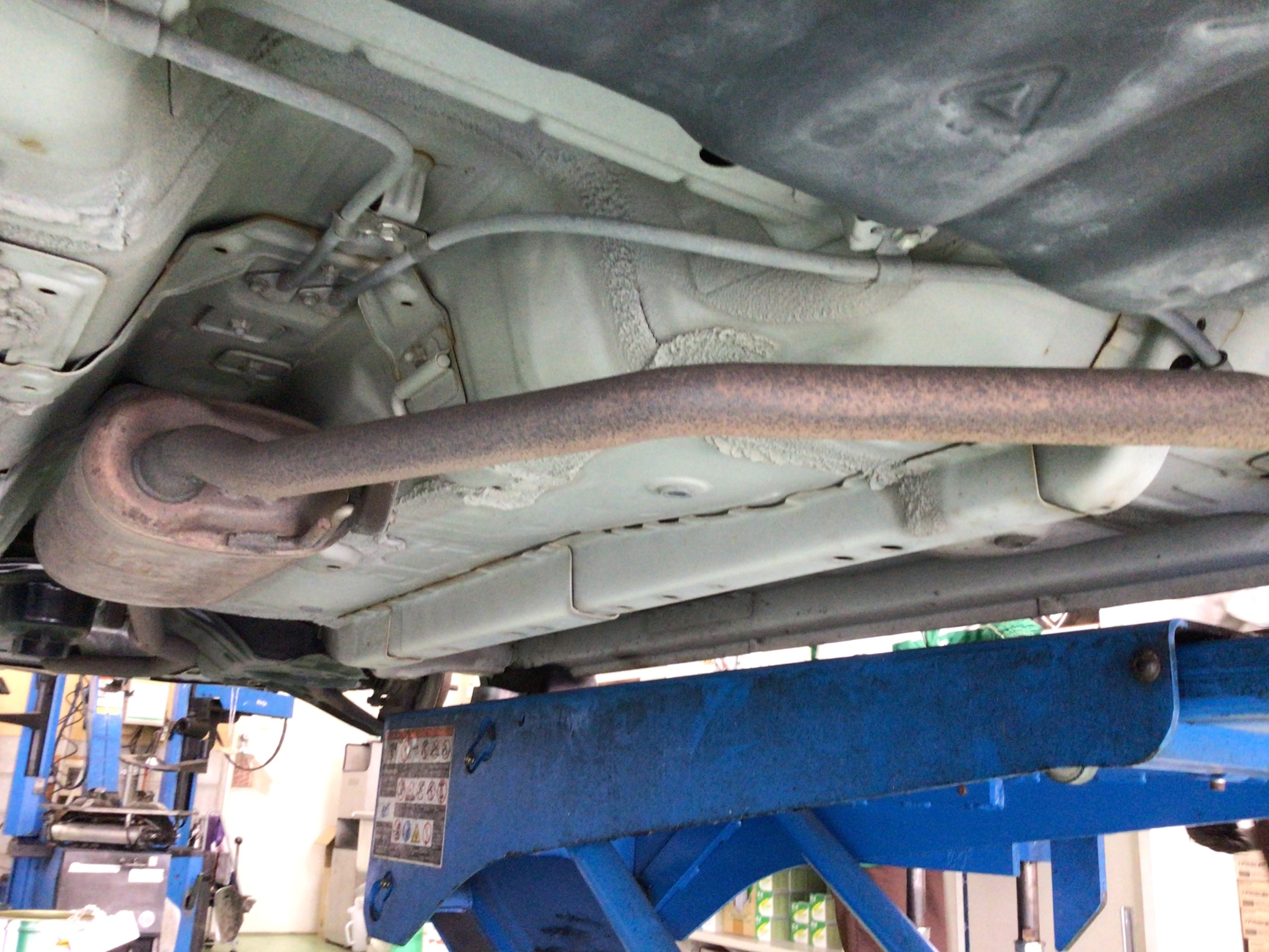 スタッフ撮影分