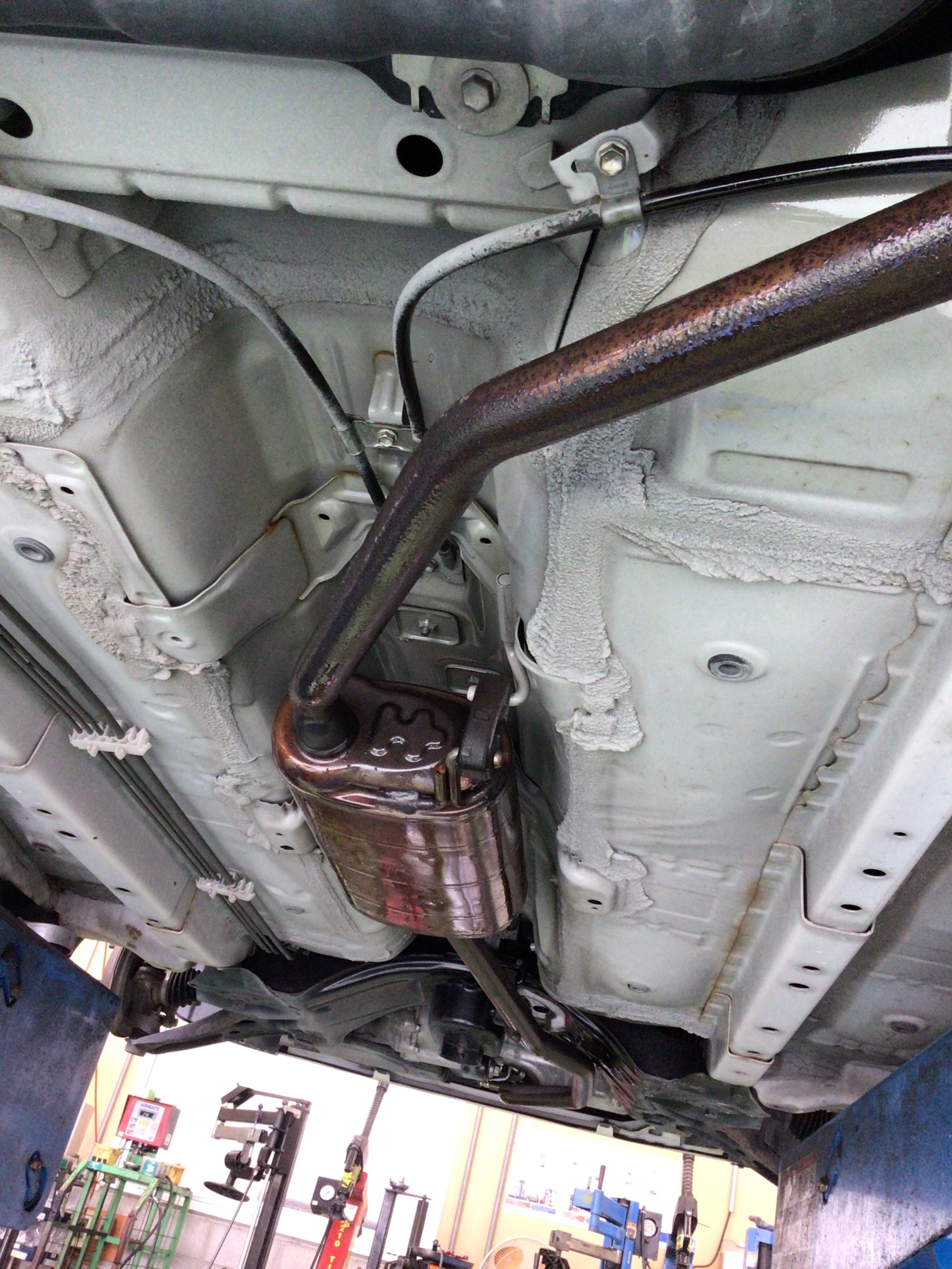 スタッフ撮影分