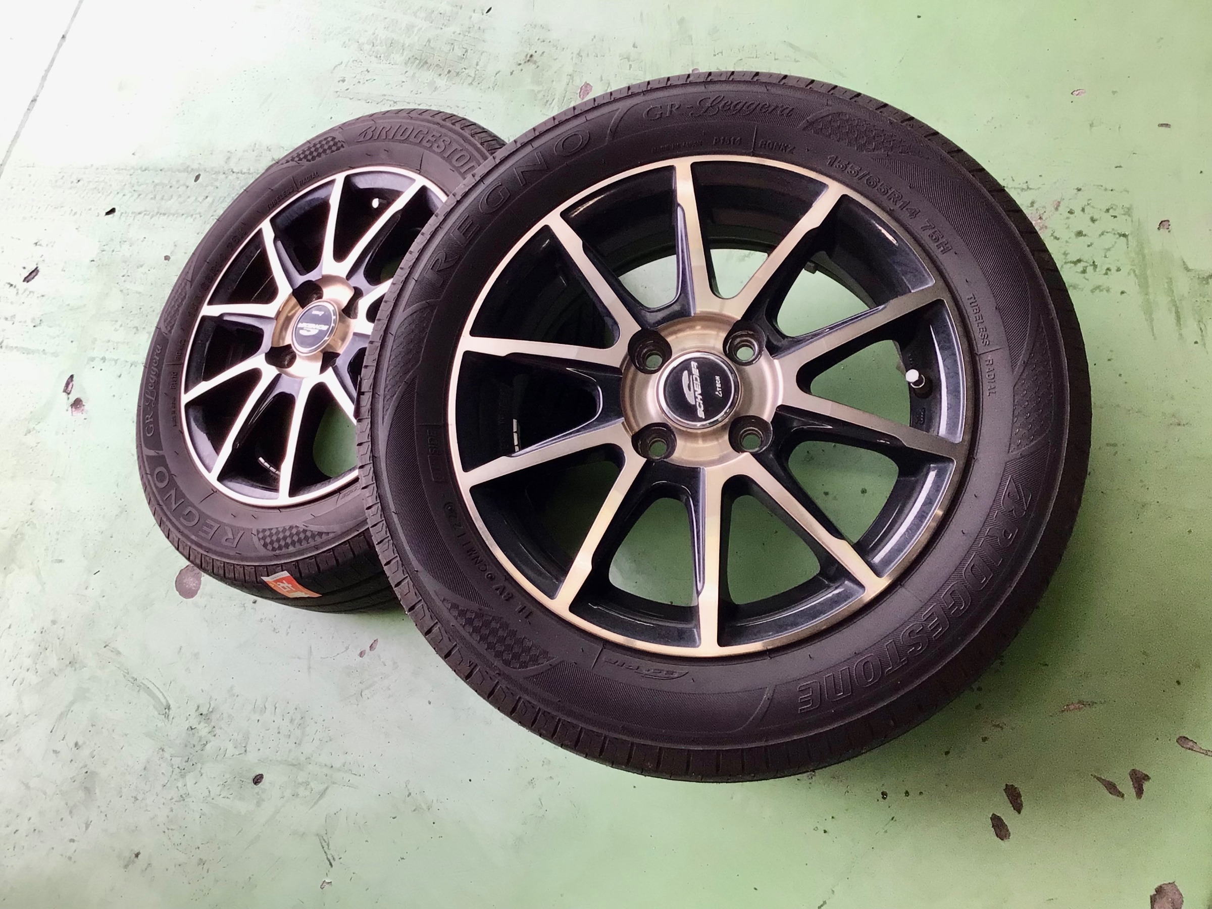 スタッフ撮影分