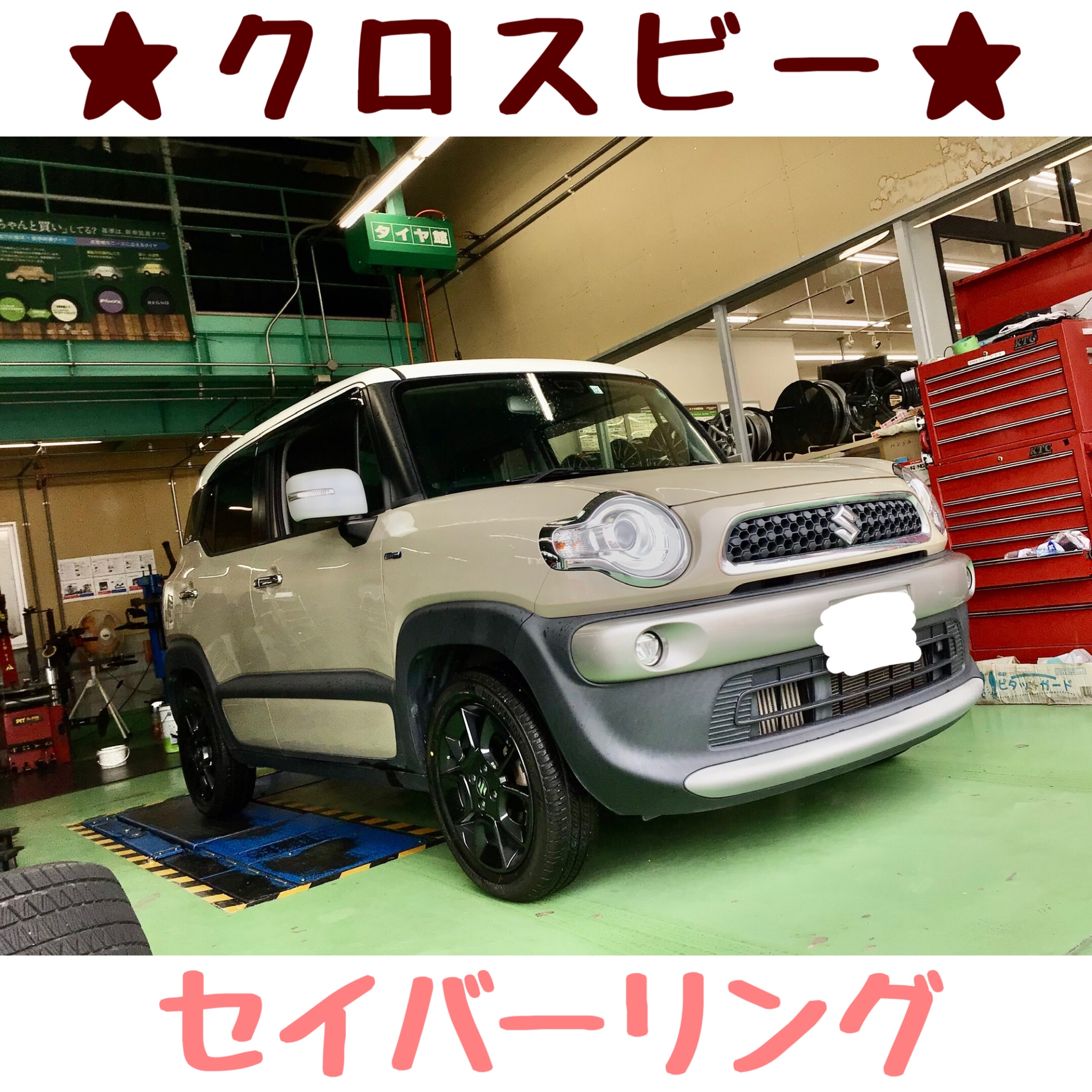 スタッフ撮影分