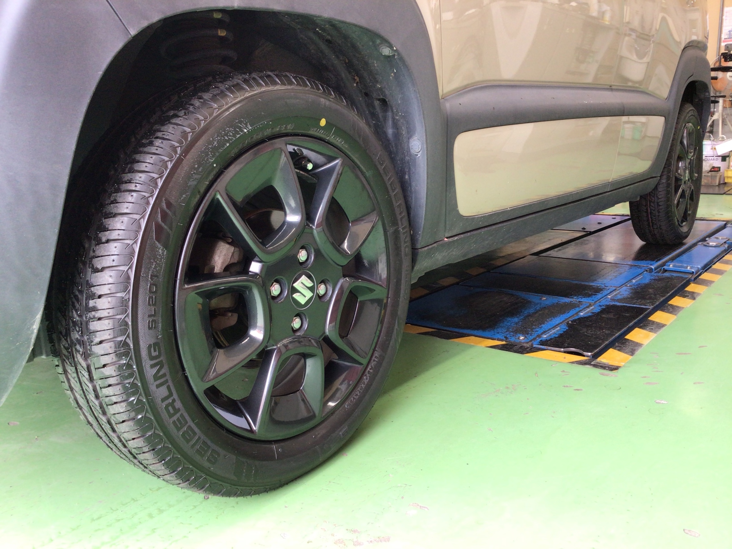 スタッフ撮影分