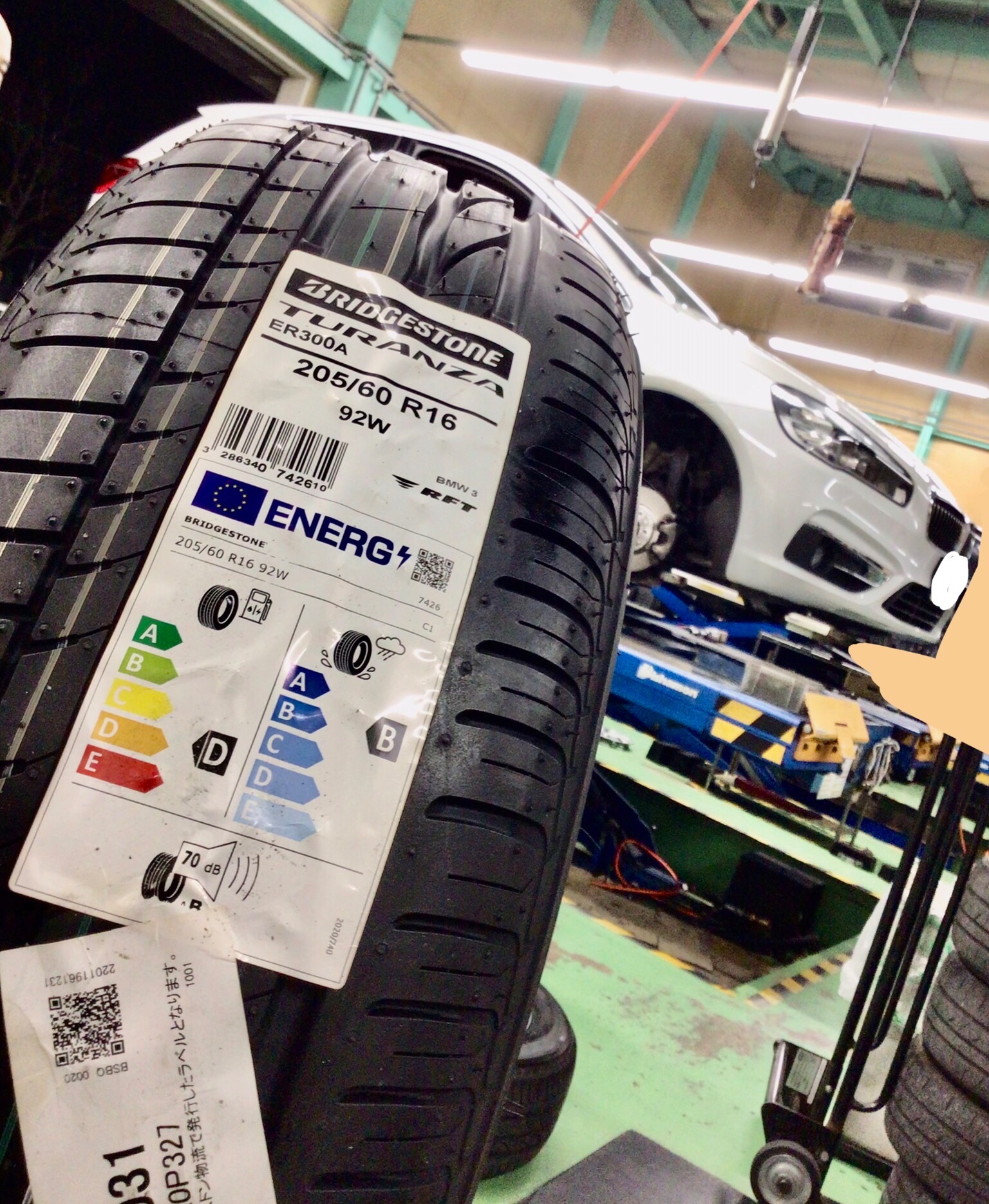 スタッフ撮影分