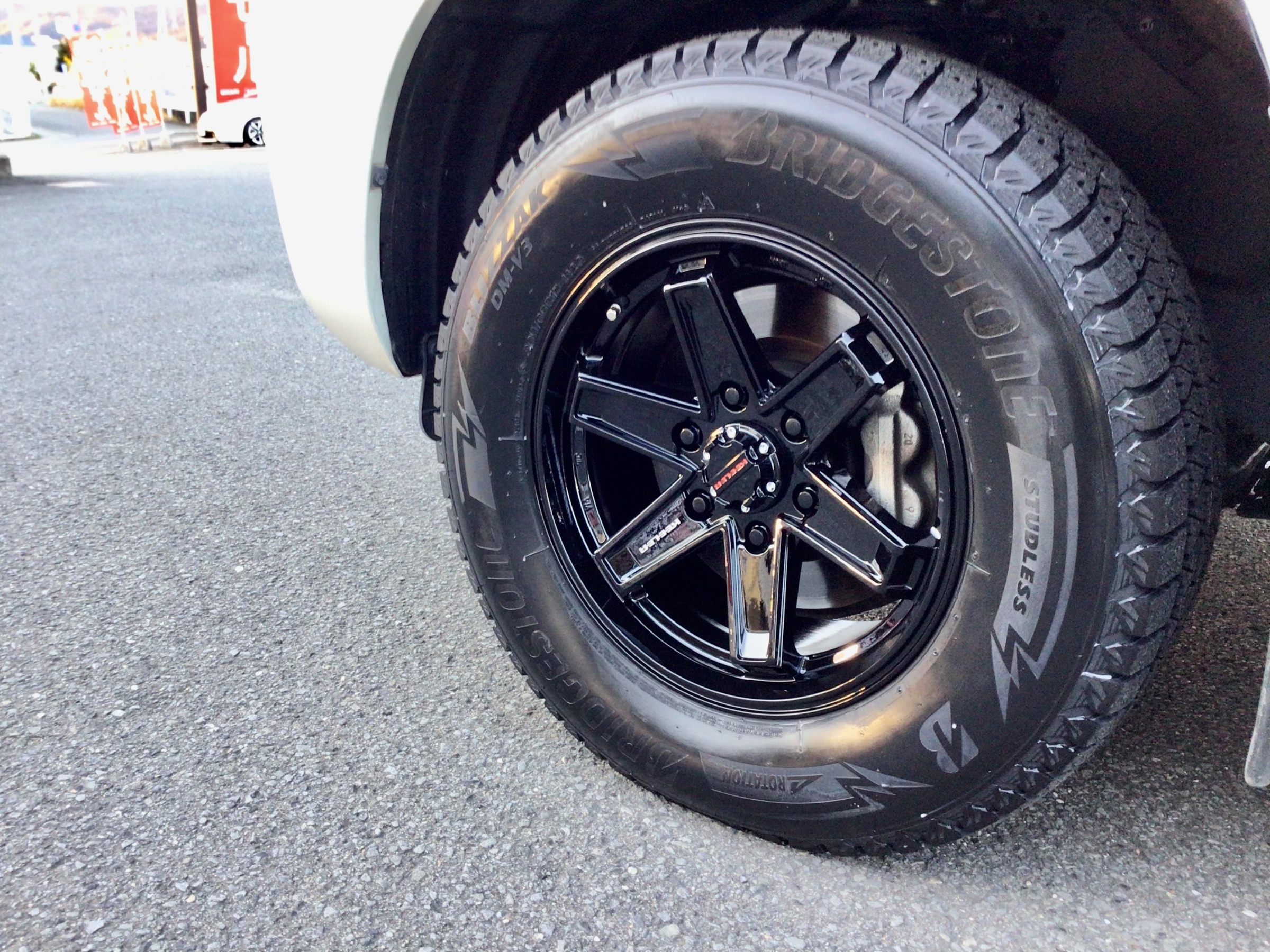 スタッフ撮影分