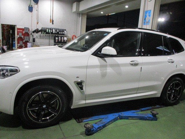 ヴィゴロッソN521 19インチ